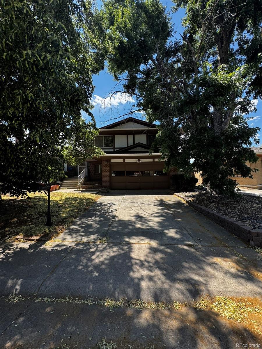 MLS Image #4 for 3085 s pagosa street,aurora, Colorado