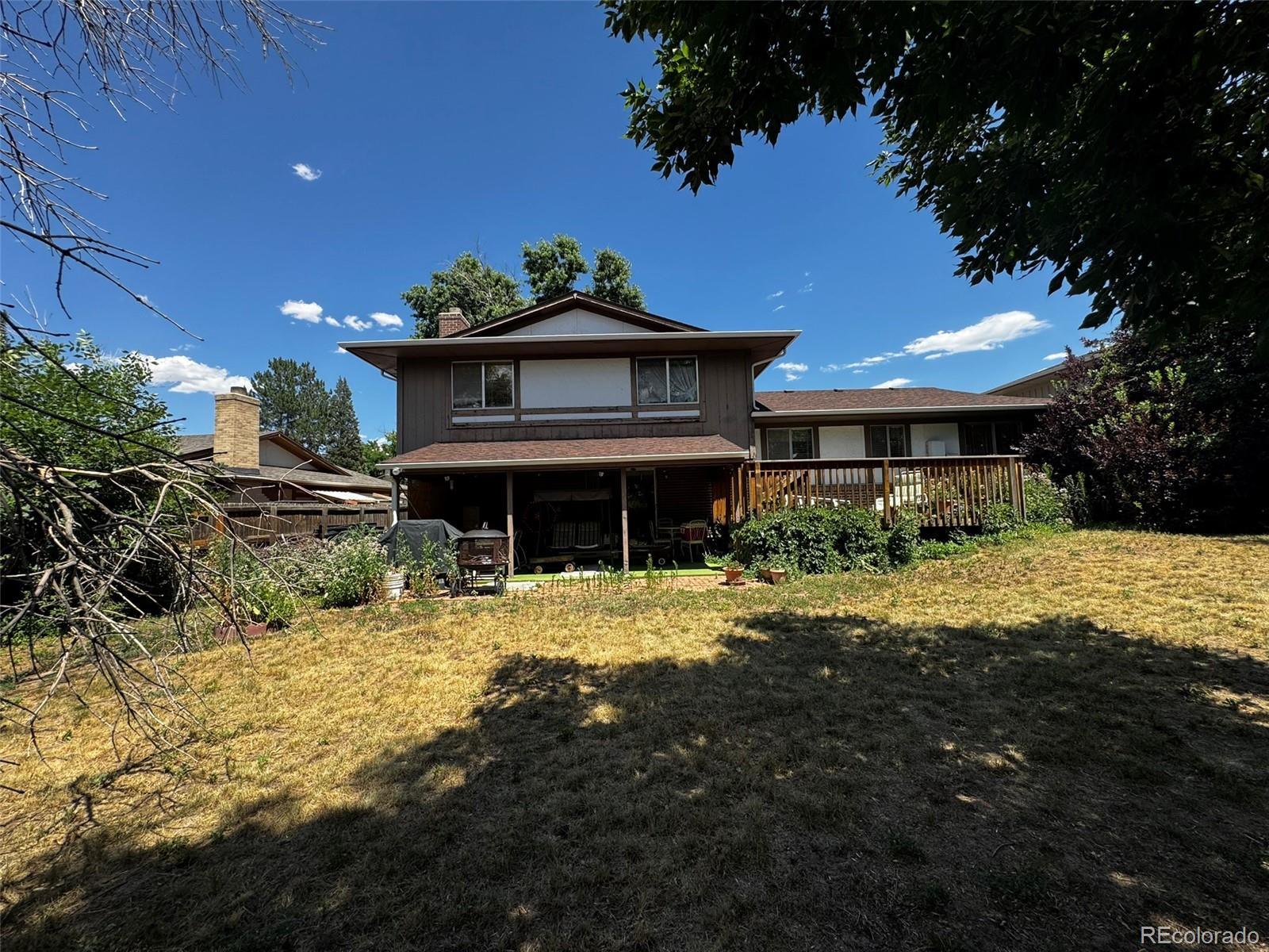 MLS Image #5 for 3085 s pagosa street,aurora, Colorado