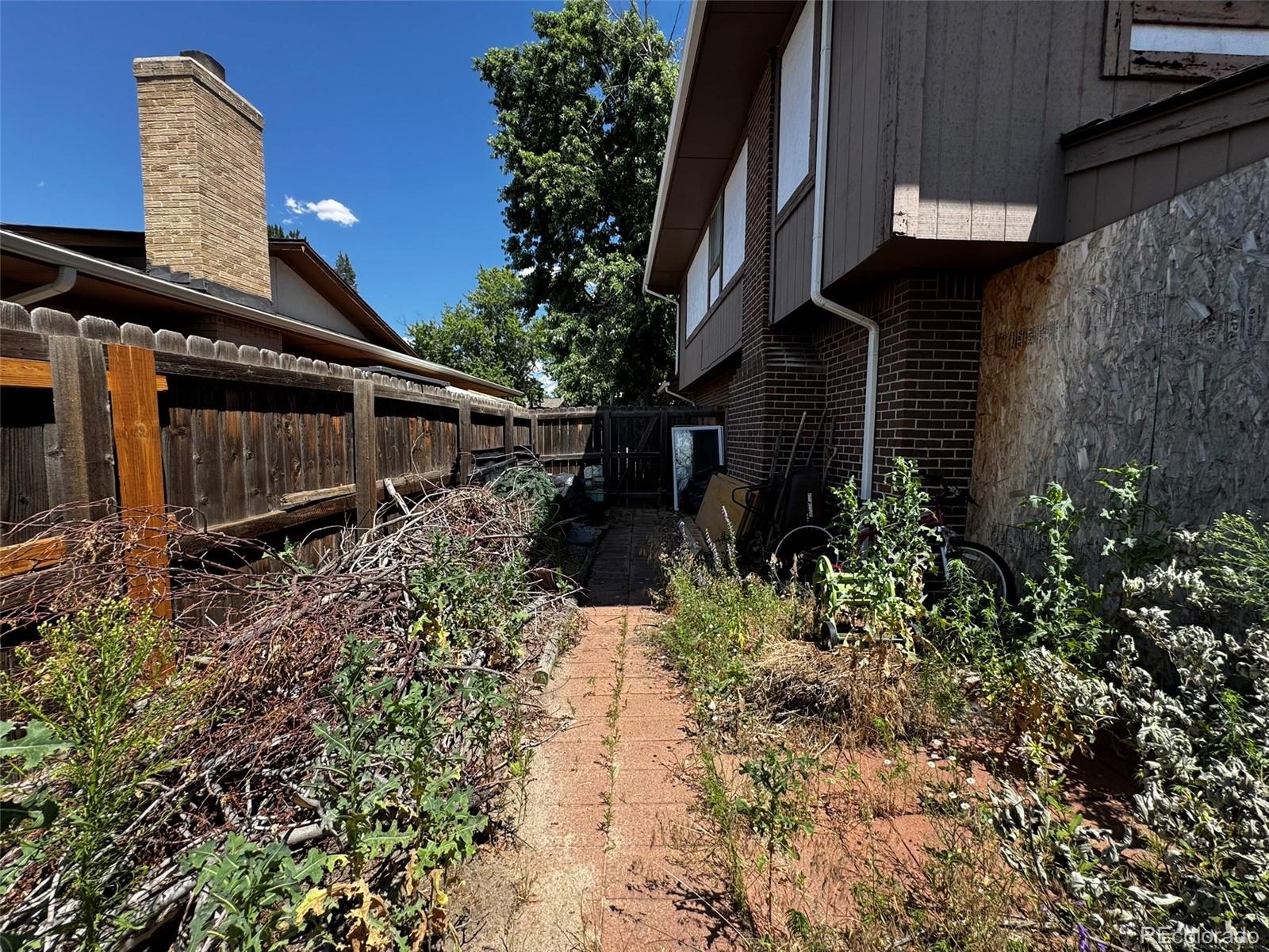 MLS Image #6 for 3085 s pagosa street,aurora, Colorado