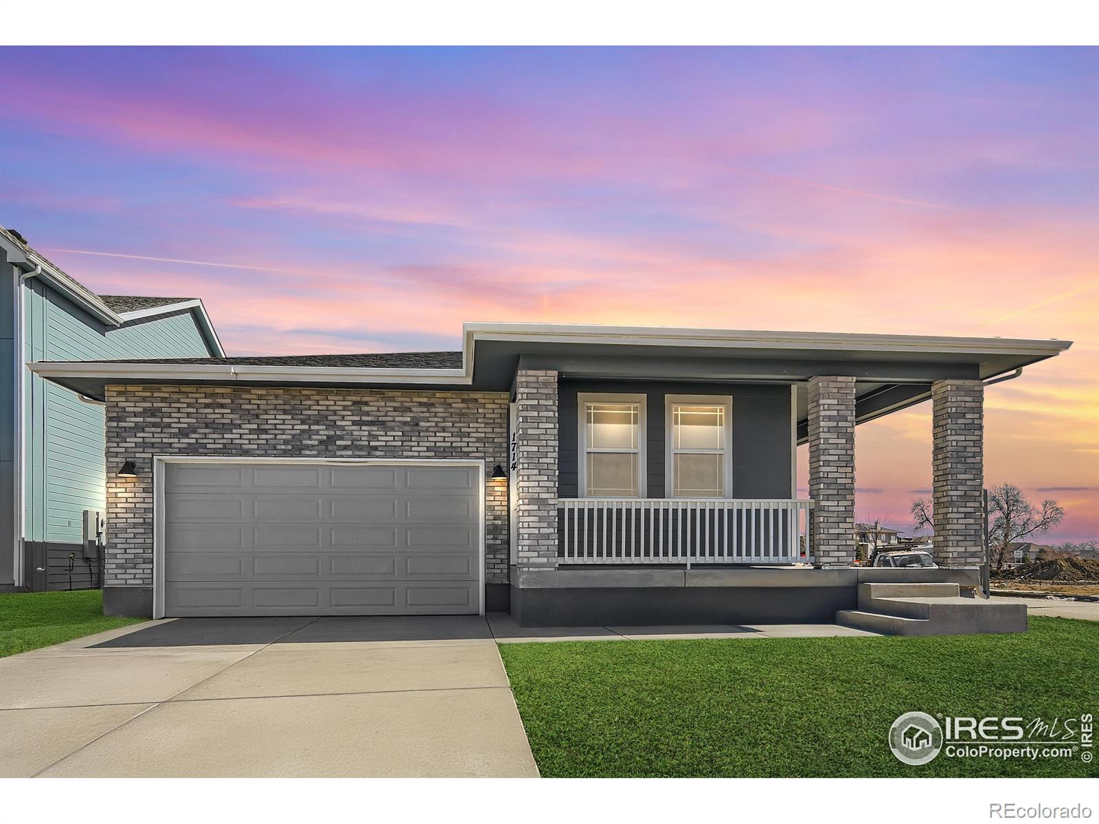 MLS Image #0 for 1869  baltusrol drive,fort collins, Colorado