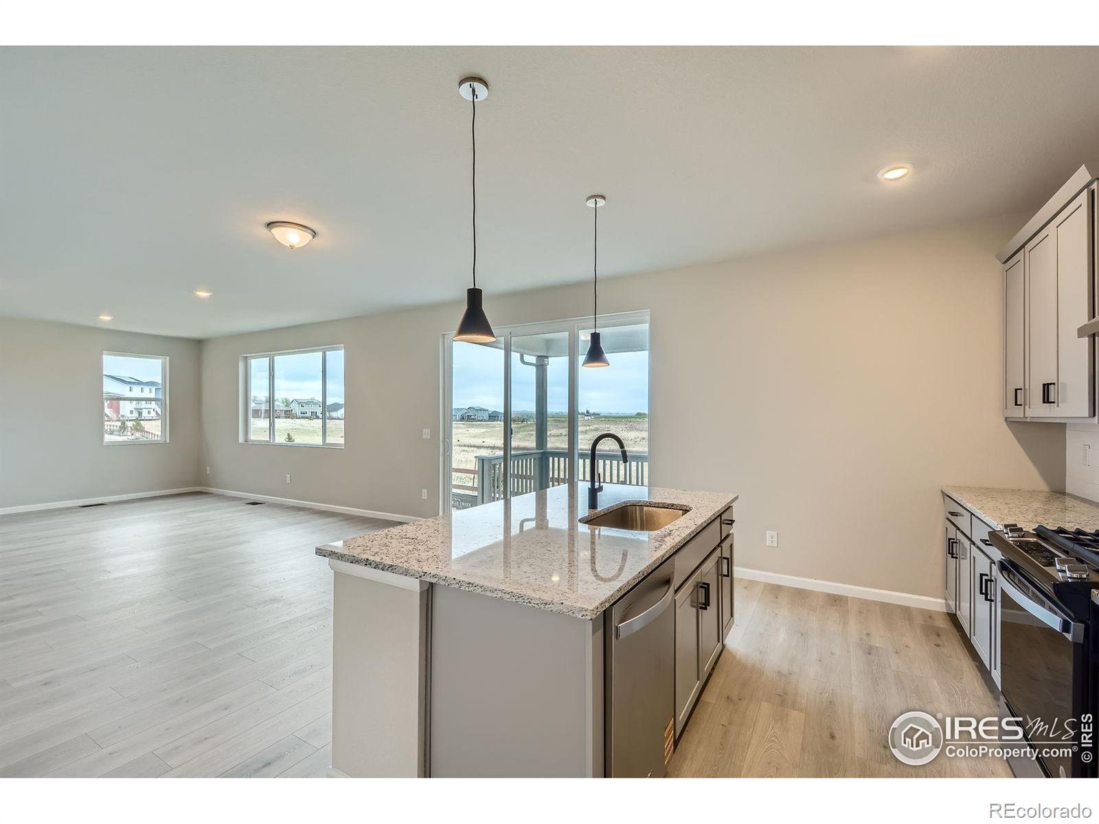 MLS Image #5 for 1839  baltusrol drive,fort collins, Colorado