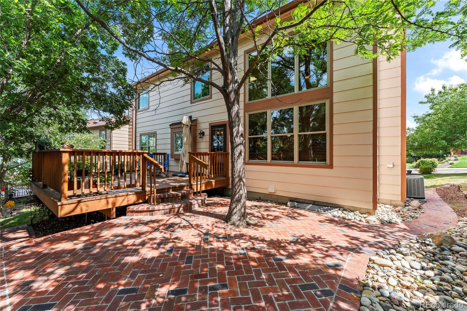 MLS Image #3 for 875  royal crown lane,colorado springs, Colorado