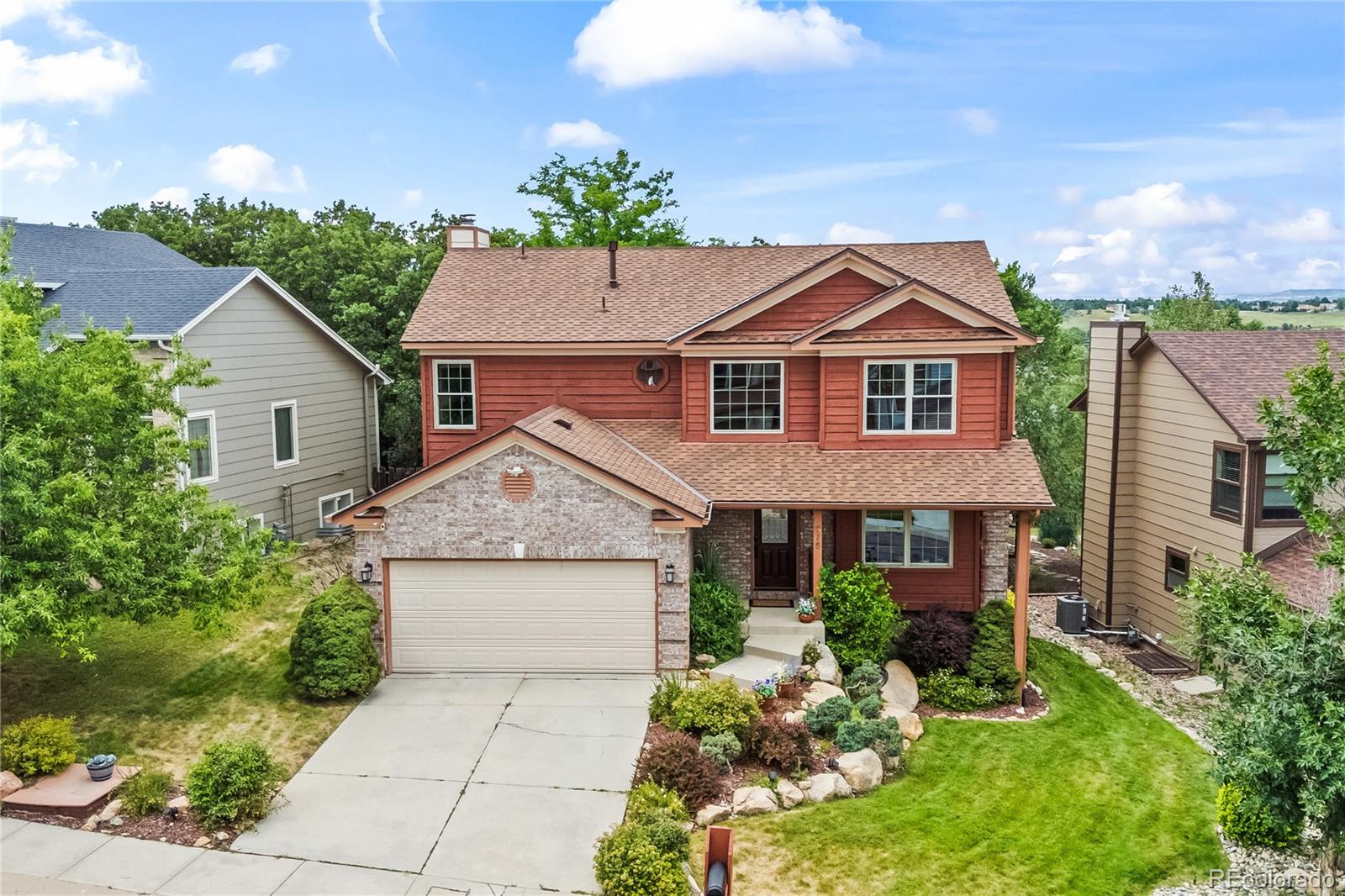 MLS Image #35 for 875  royal crown lane,colorado springs, Colorado