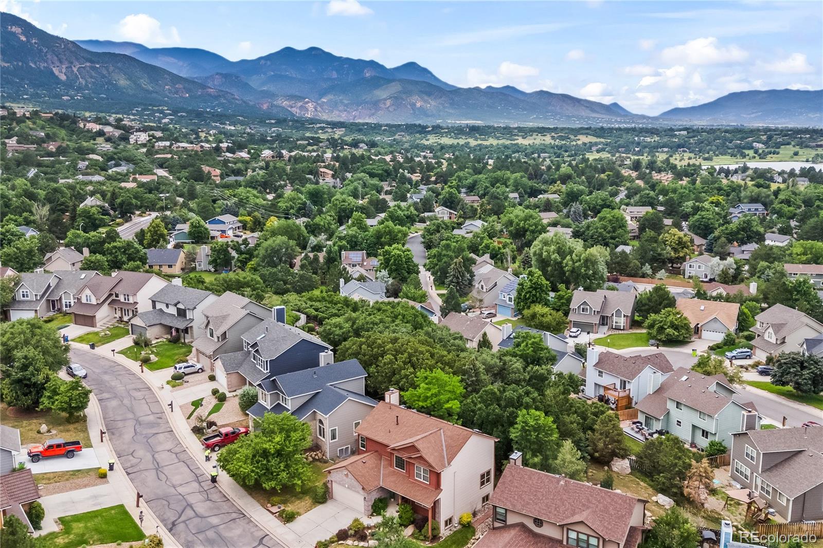 MLS Image #36 for 875  royal crown lane,colorado springs, Colorado