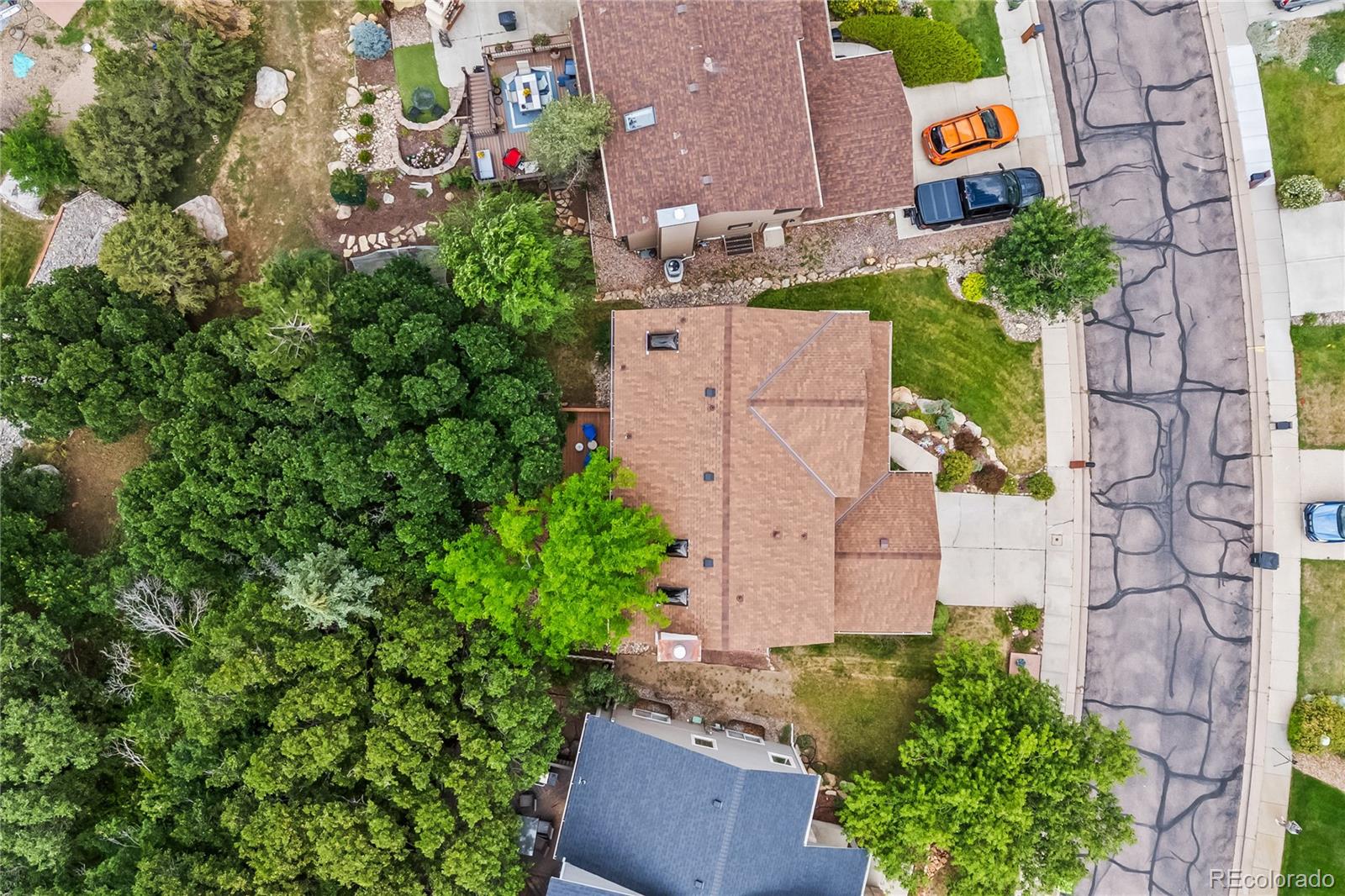 MLS Image #37 for 875  royal crown lane,colorado springs, Colorado