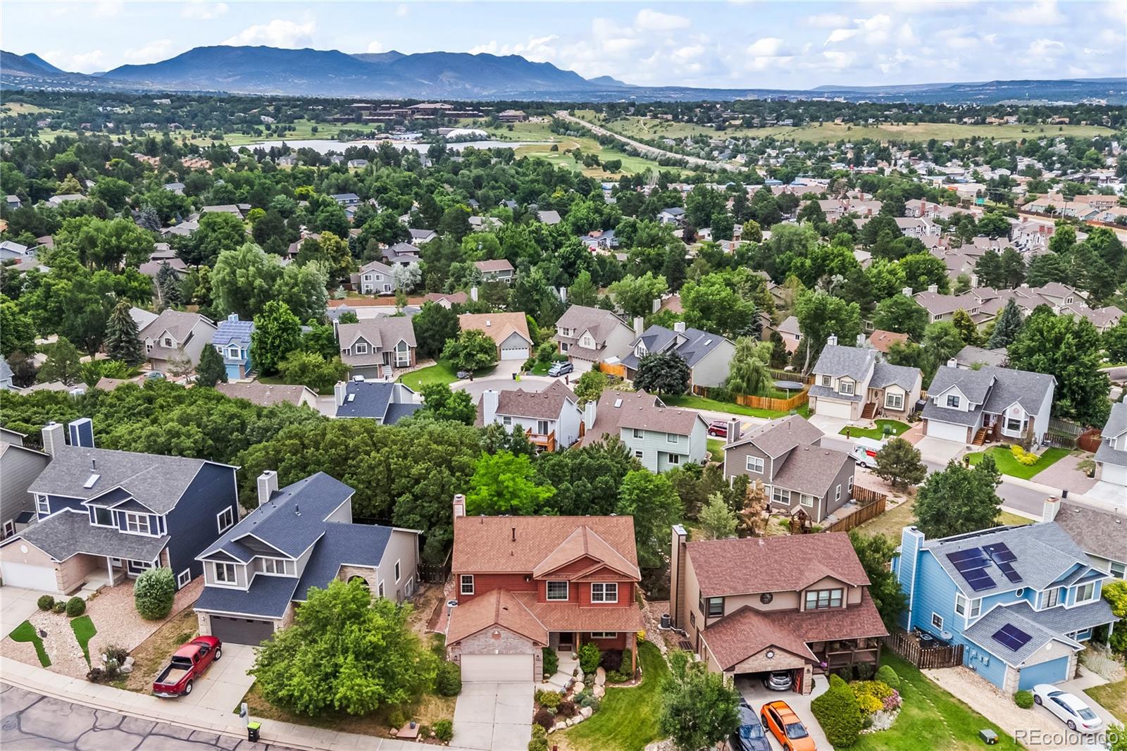 MLS Image #39 for 875  royal crown lane,colorado springs, Colorado