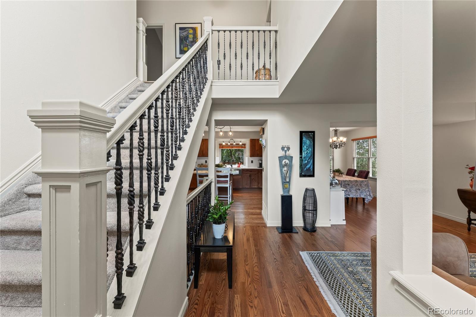 MLS Image #4 for 875  royal crown lane,colorado springs, Colorado