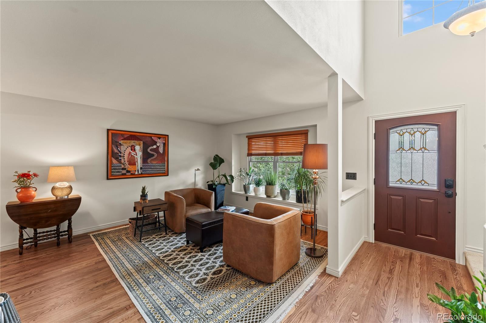 MLS Image #5 for 875  royal crown lane,colorado springs, Colorado