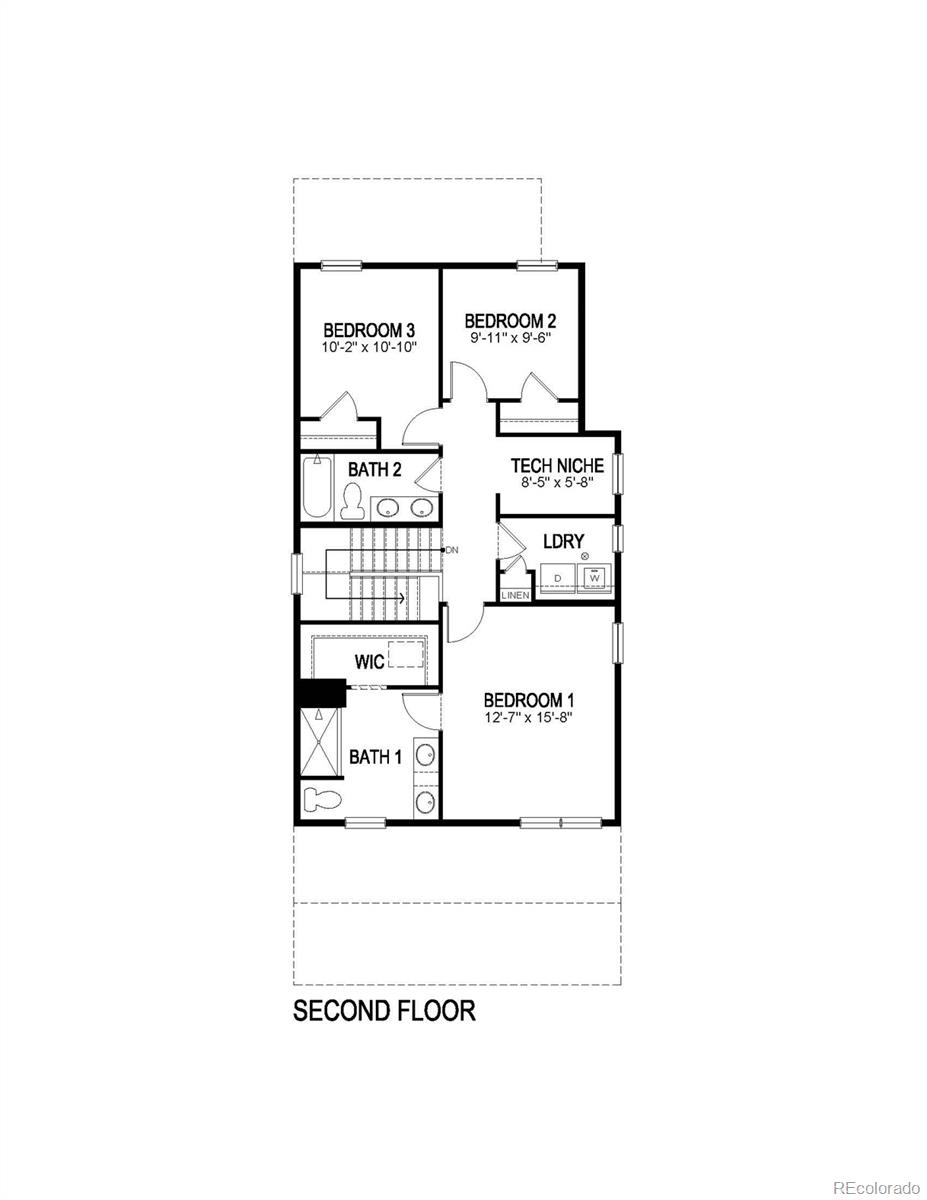 MLS Image #17 for 672 n shawnee street,aurora, Colorado