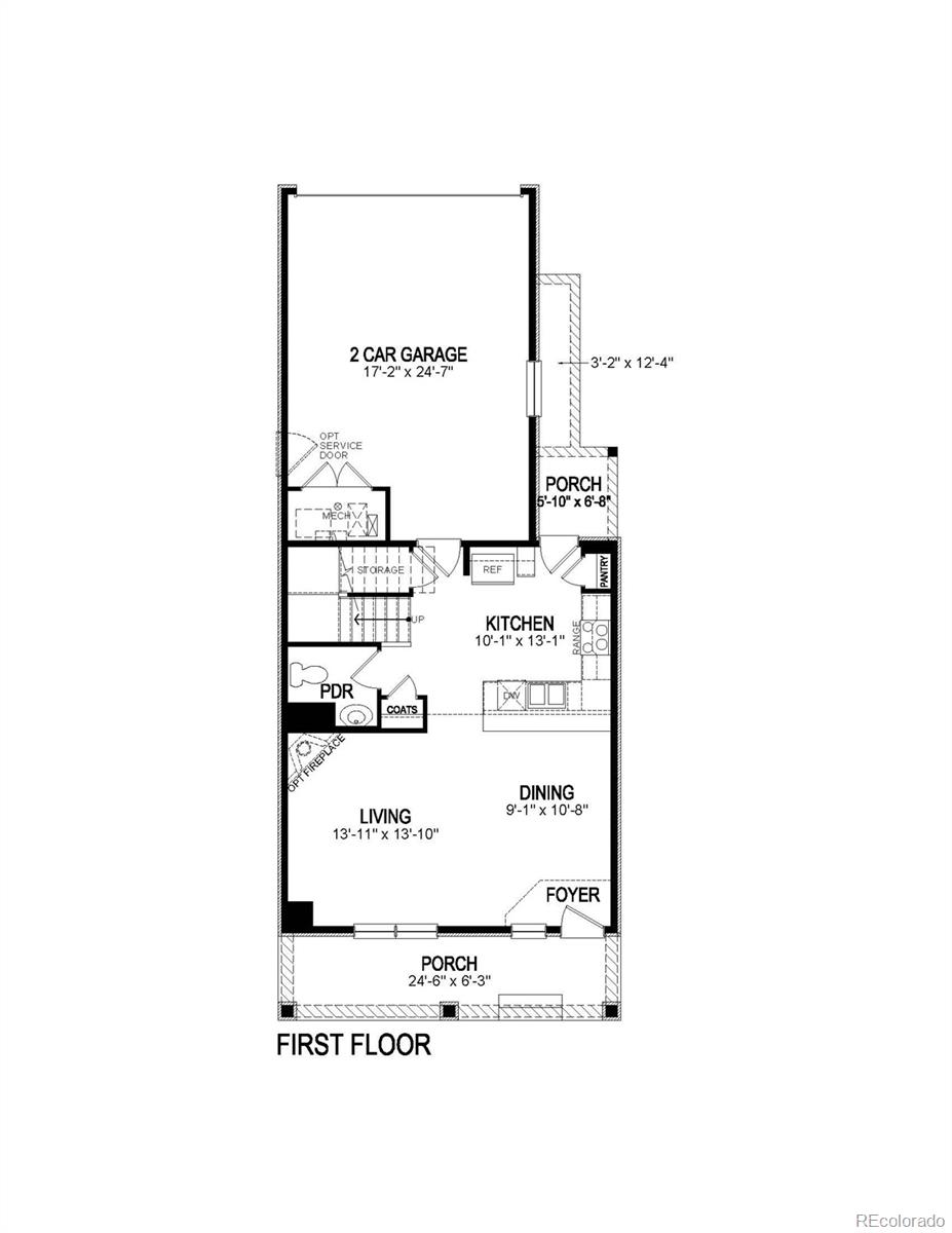 MLS Image #18 for 672 n shawnee street,aurora, Colorado