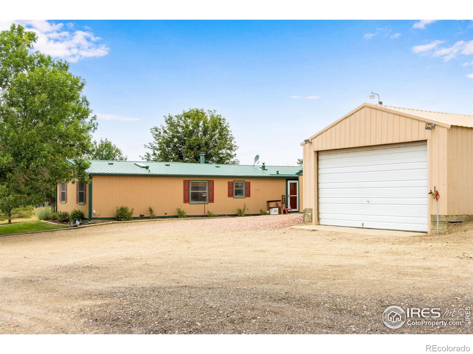 MLS Image #12 for 4410 n county road 13 ,fort collins, Colorado