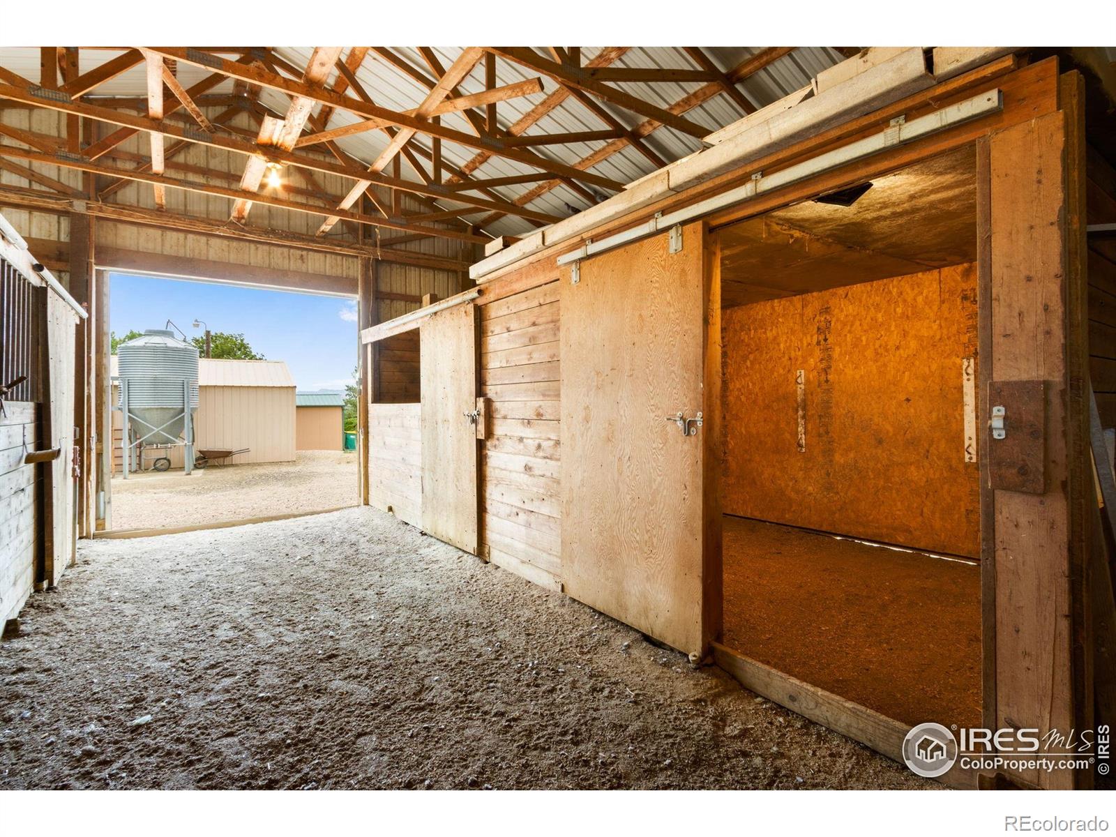 MLS Image #16 for 4410 n county road 13 ,fort collins, Colorado