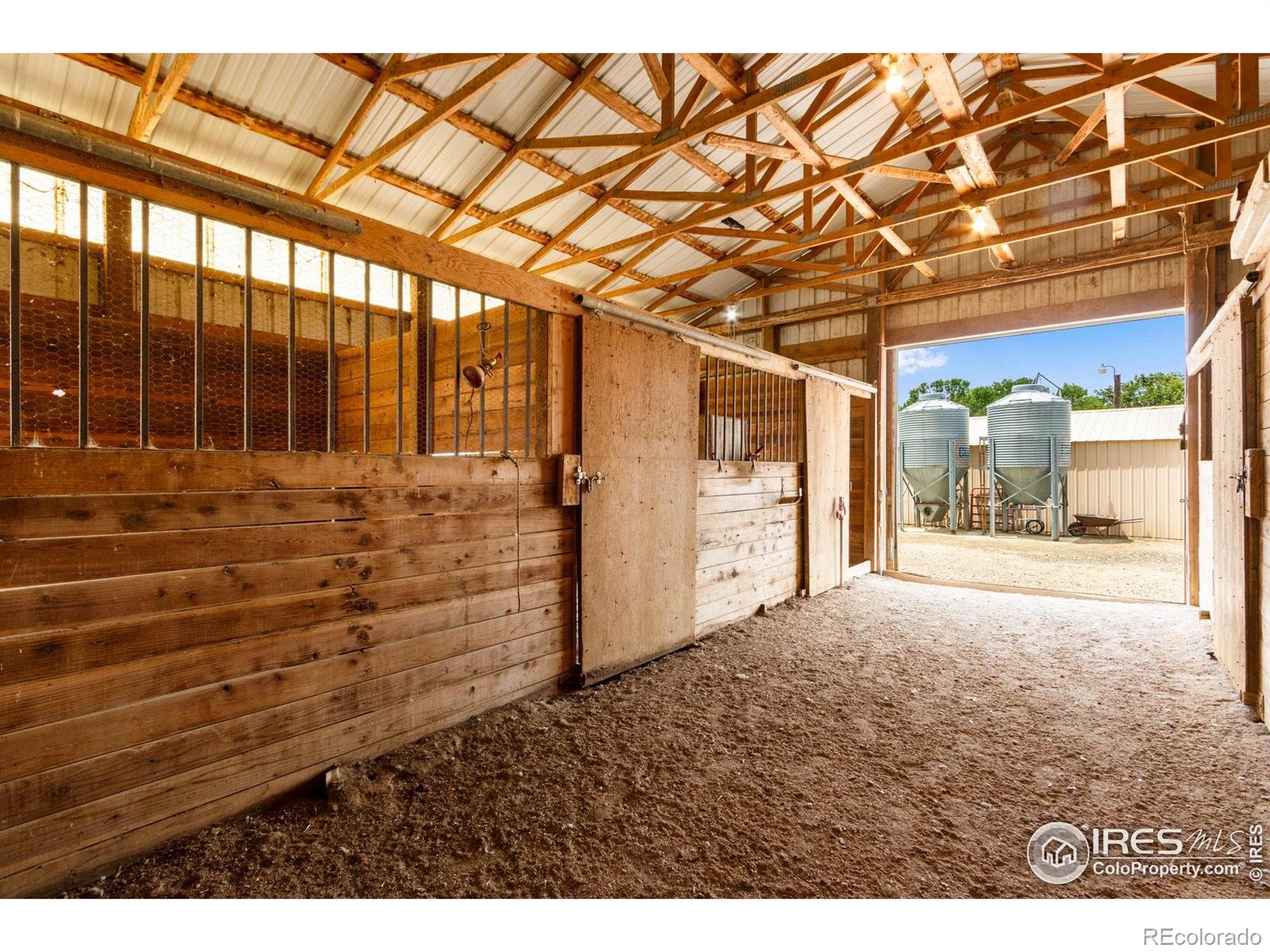 MLS Image #17 for 4410 n county road 13 ,fort collins, Colorado
