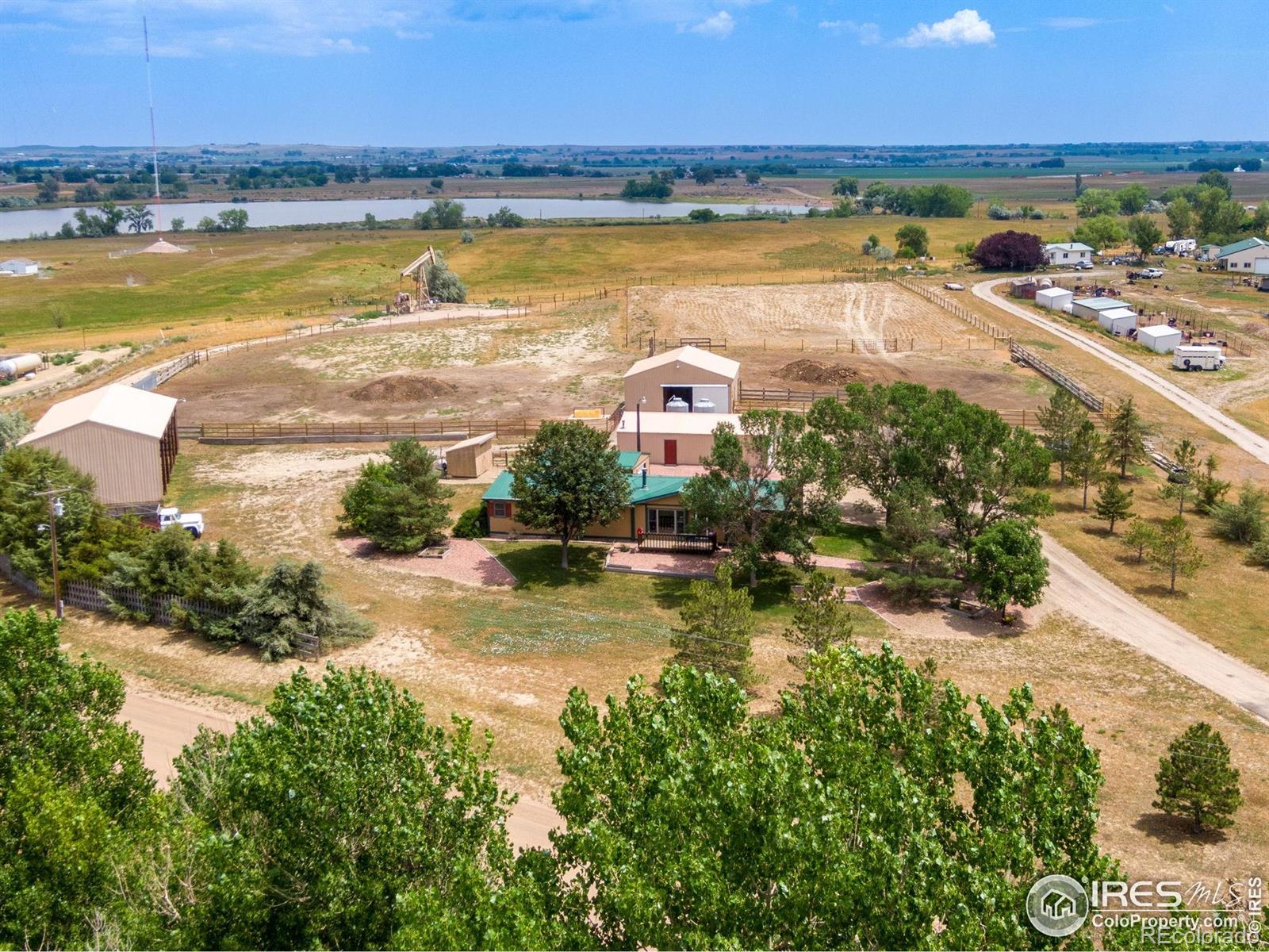 MLS Image #2 for 4410 n county road 13 ,fort collins, Colorado