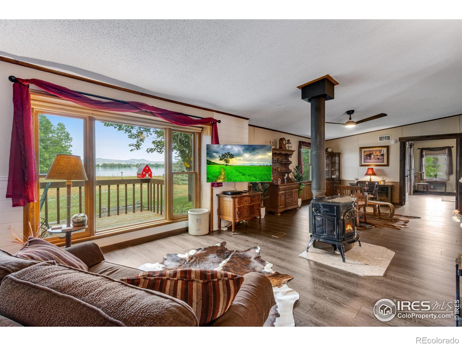 MLS Image #20 for 4410 n county road 13 ,fort collins, Colorado