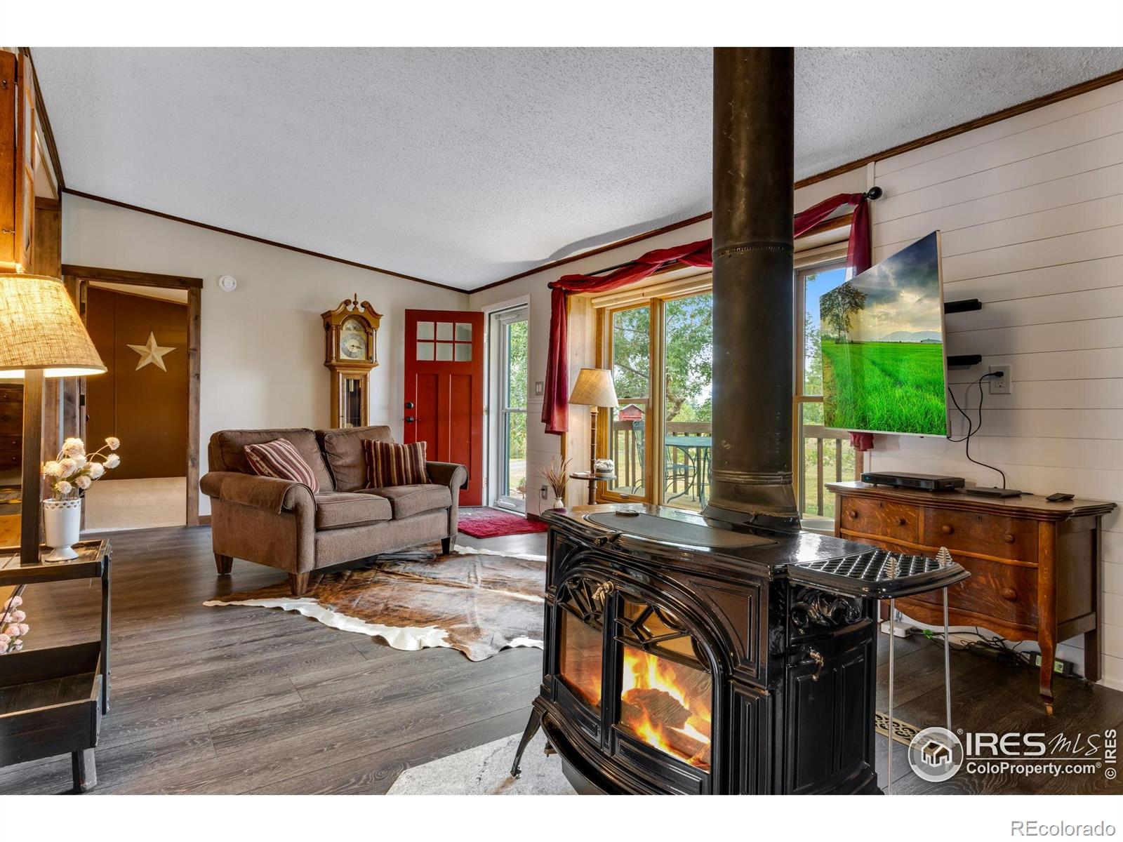 MLS Image #26 for 4410 n county road 13 ,fort collins, Colorado