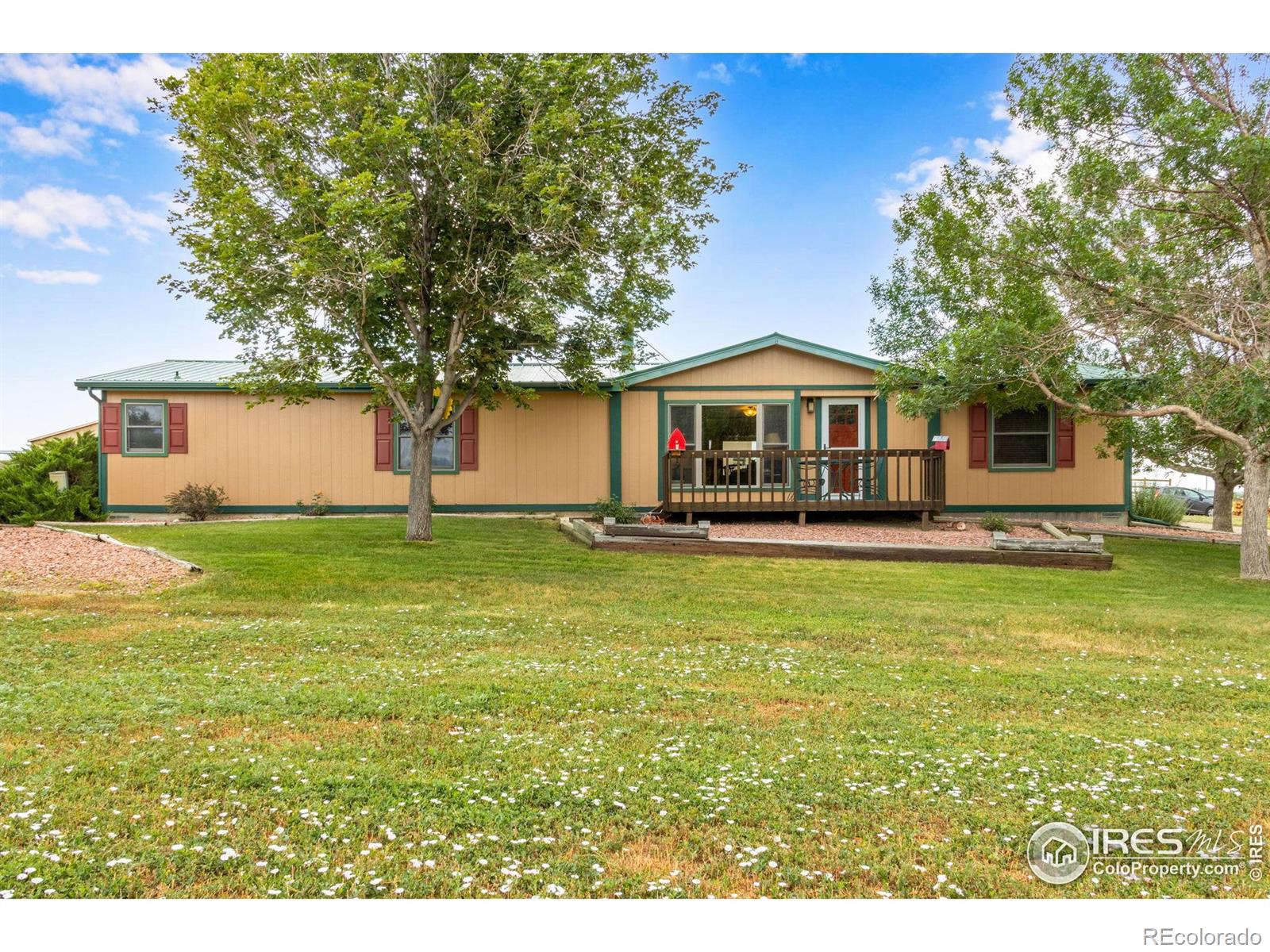 MLS Image #4 for 4410 n county road 13 ,fort collins, Colorado