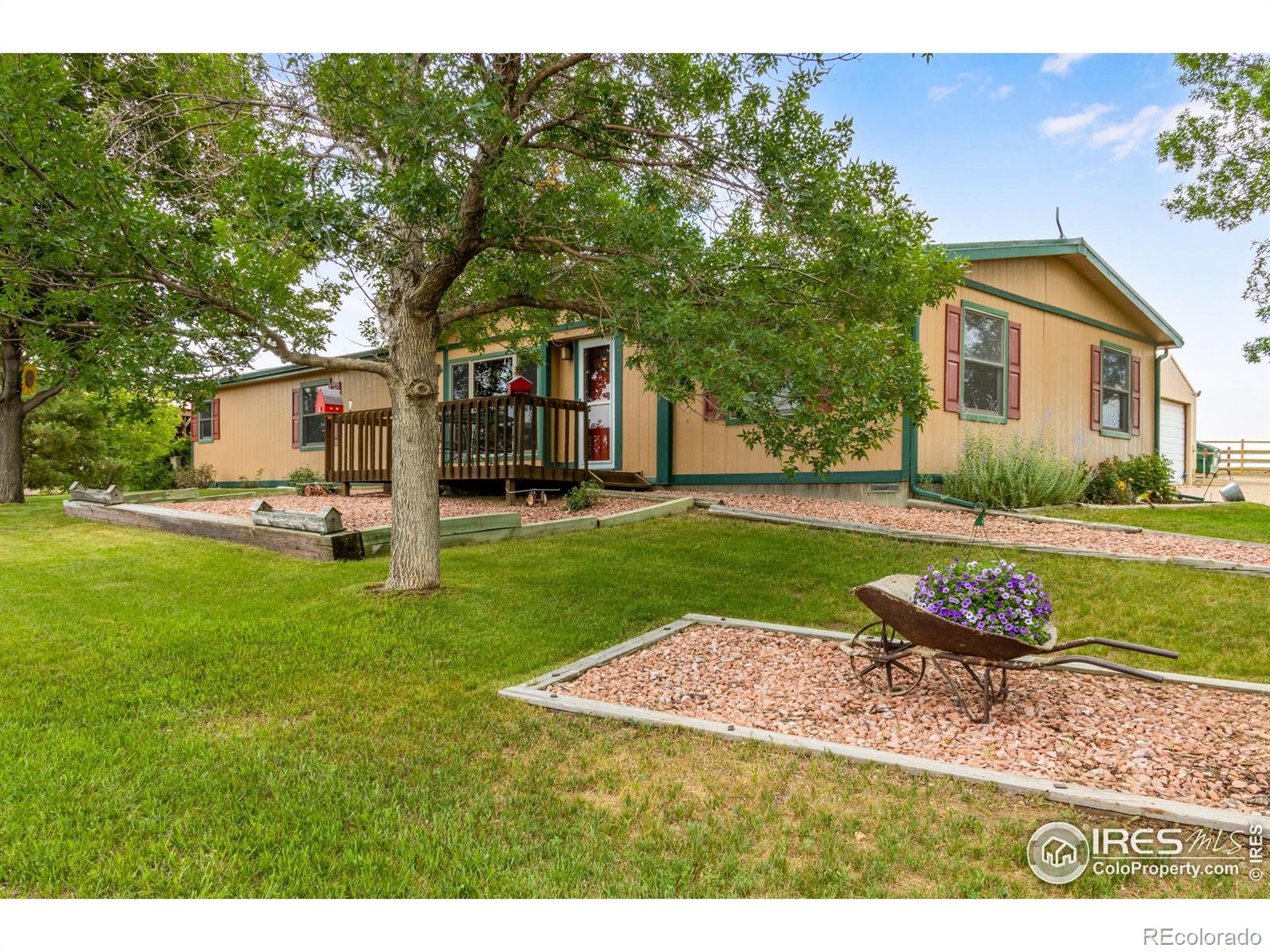 MLS Image #5 for 4410 n county road 13 ,fort collins, Colorado