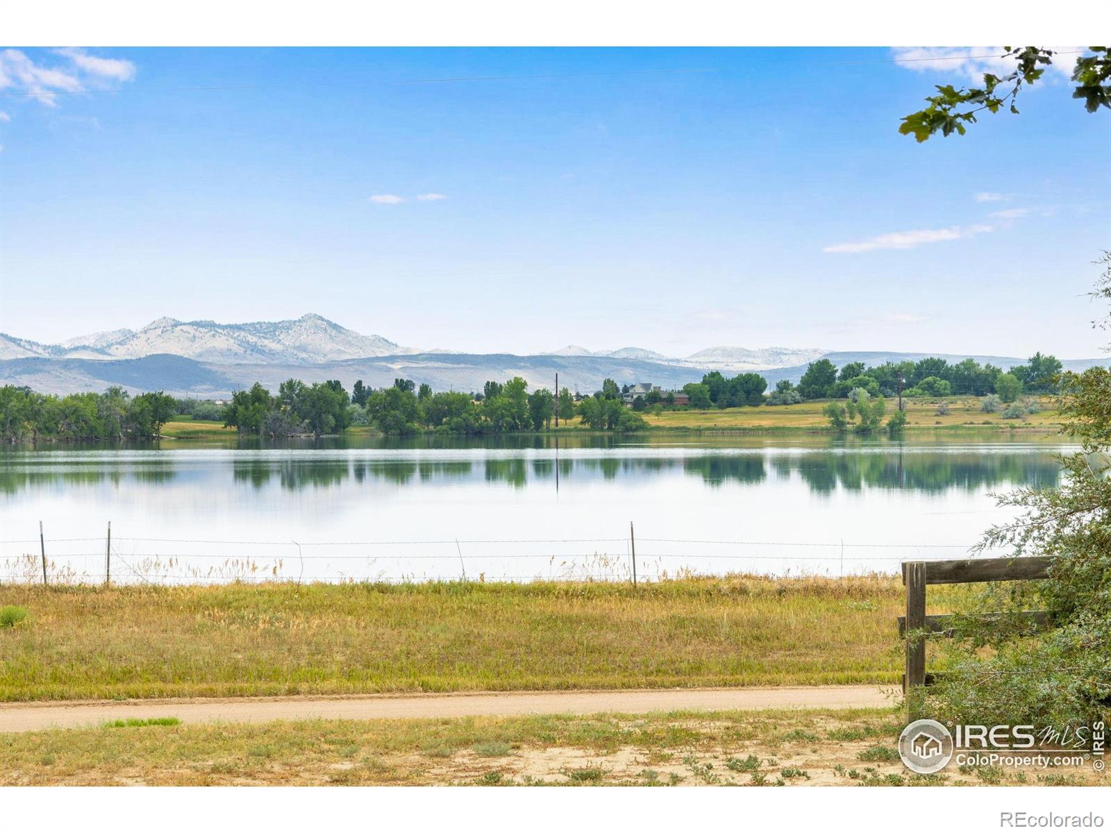 MLS Image #9 for 4410 n county road 13 ,fort collins, Colorado