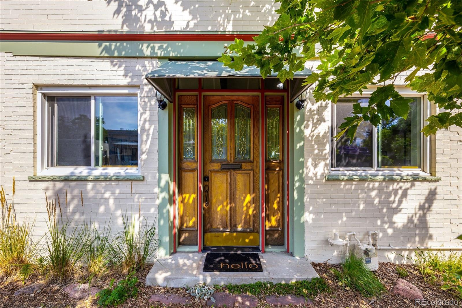 CMA Image for 226  Cherokee Street,Denver, Colorado