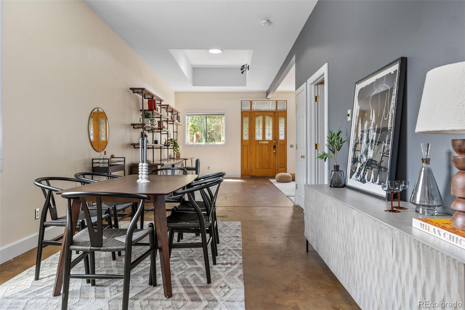 MLS Image #12 for 226  cherokee street,denver, Colorado