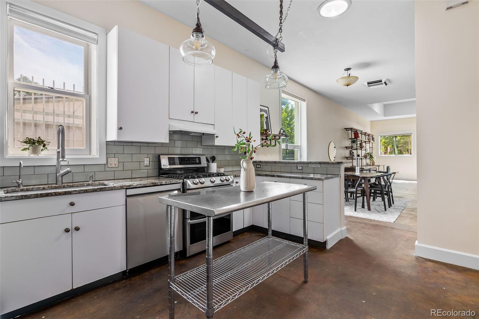 MLS Image #15 for 226  cherokee street,denver, Colorado