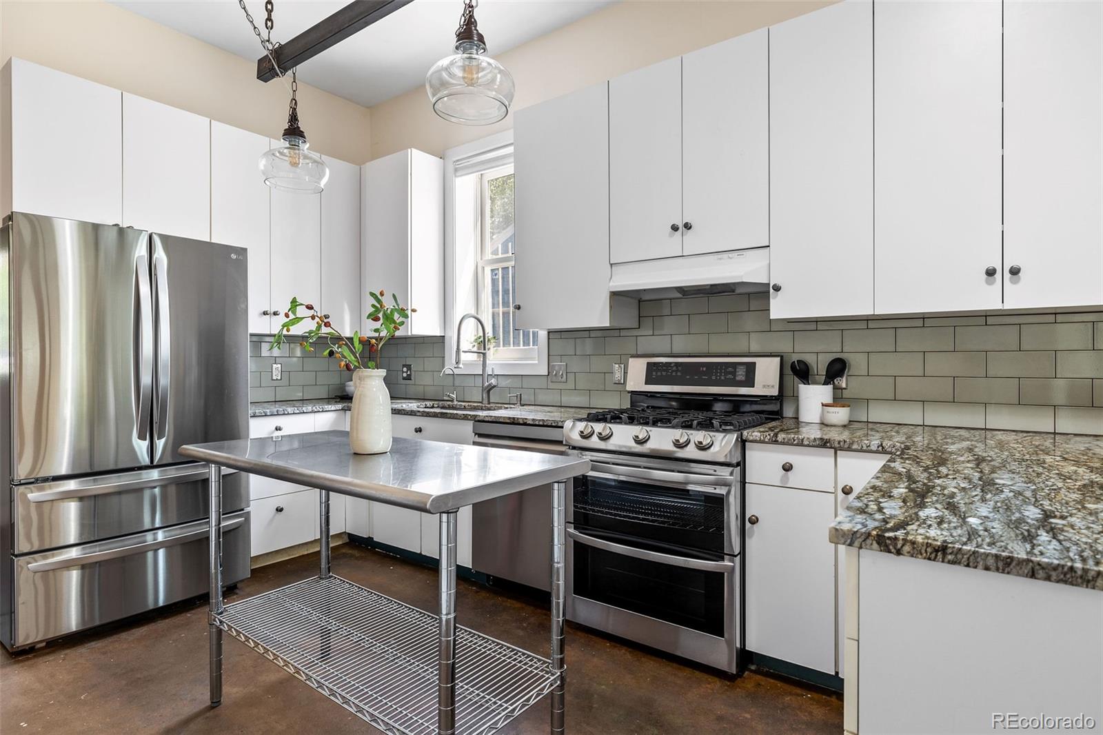 MLS Image #16 for 226  cherokee street,denver, Colorado