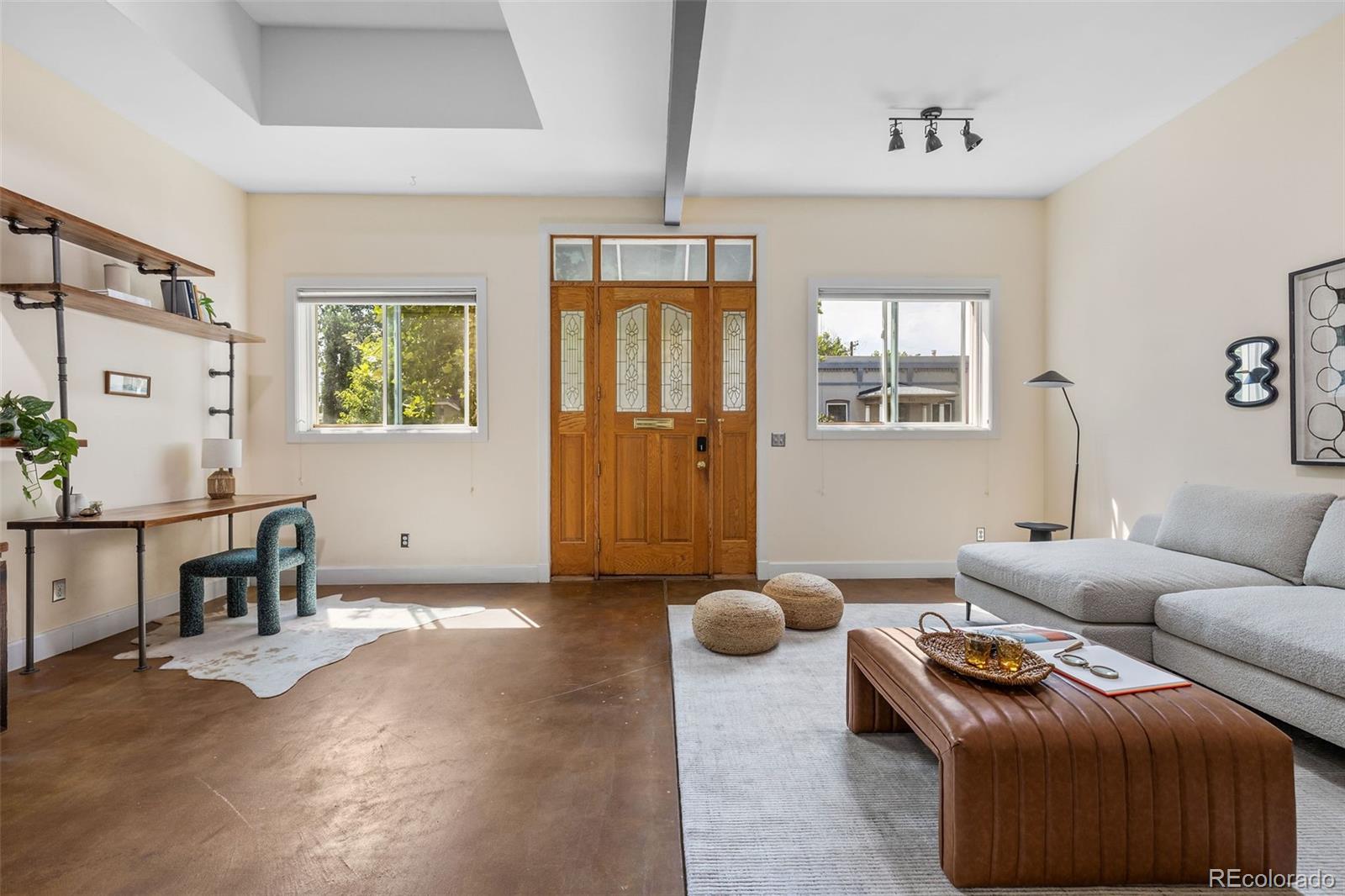MLS Image #2 for 226  cherokee street,denver, Colorado