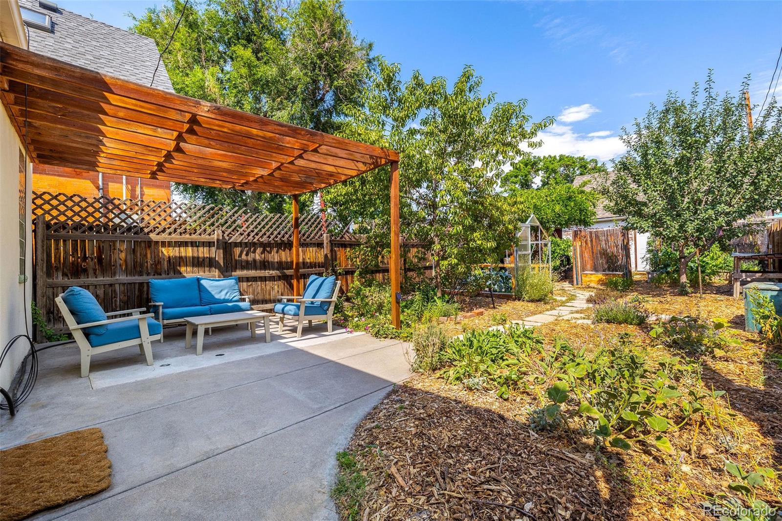 MLS Image #23 for 226  cherokee street,denver, Colorado