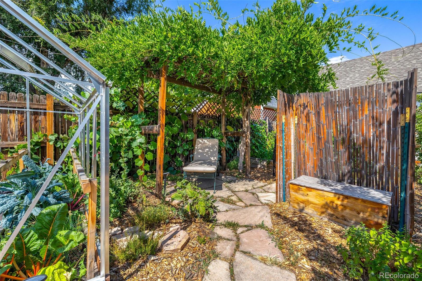 MLS Image #25 for 226  cherokee street,denver, Colorado