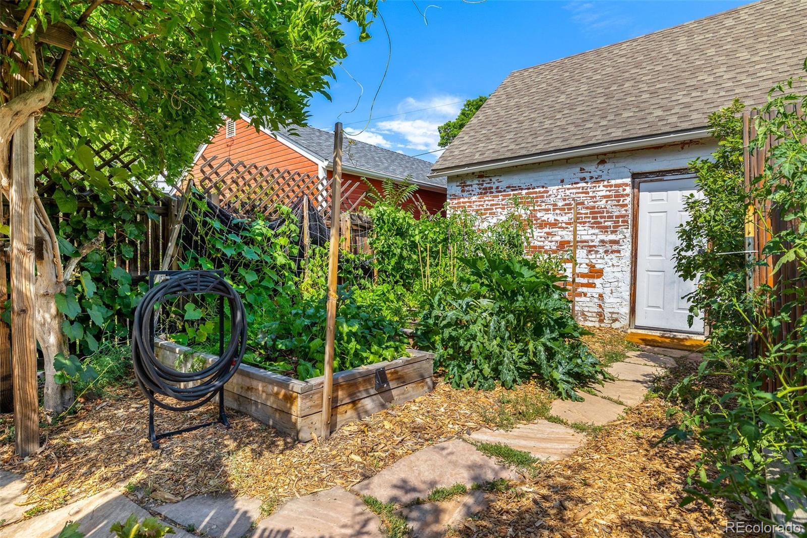 MLS Image #26 for 226  cherokee street,denver, Colorado