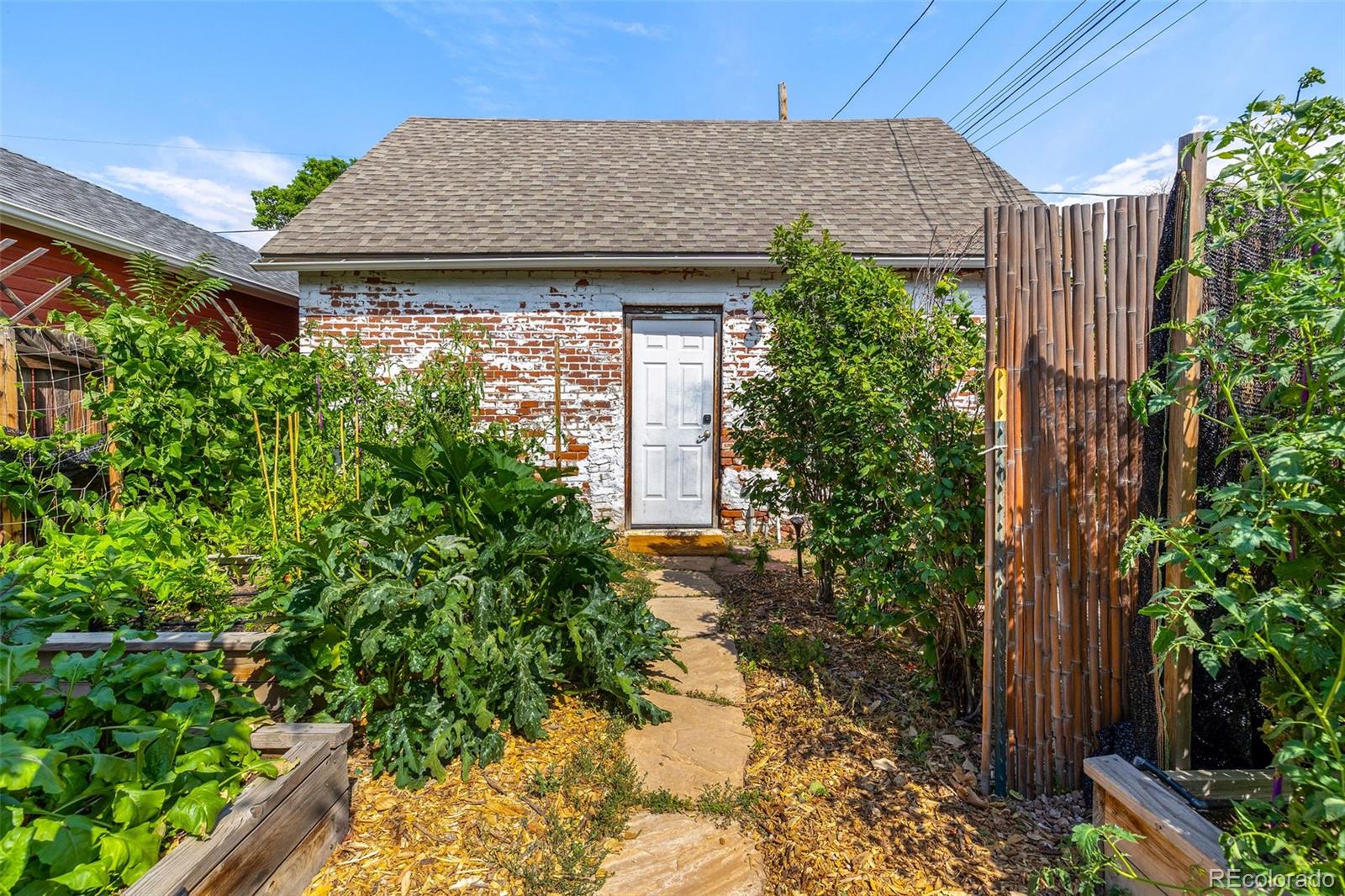 MLS Image #28 for 226  cherokee street,denver, Colorado