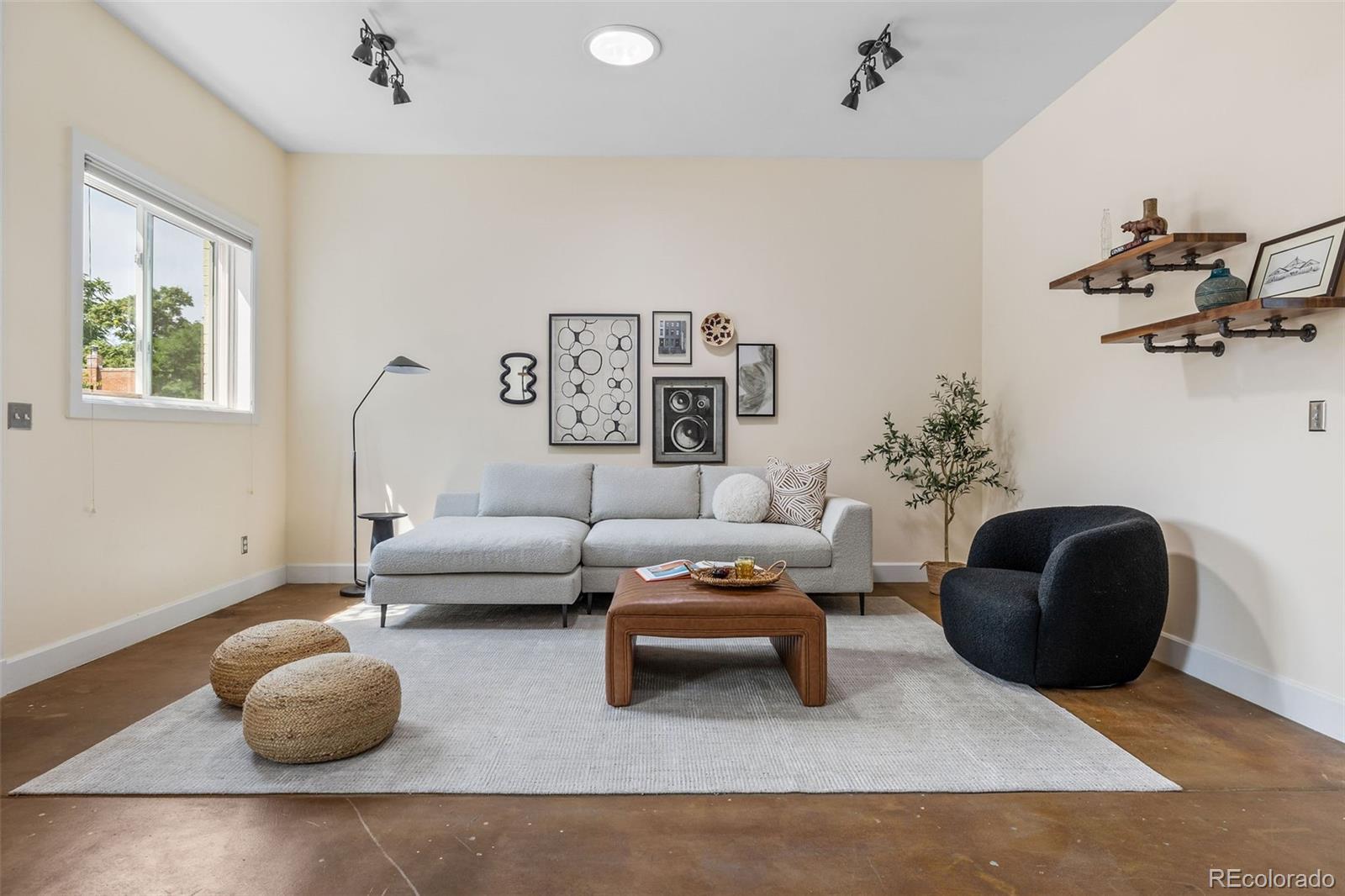 MLS Image #4 for 226  cherokee street,denver, Colorado