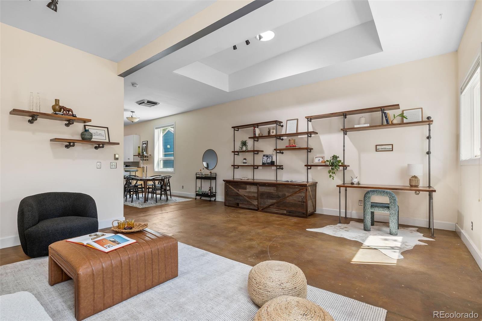 MLS Image #6 for 226  cherokee street,denver, Colorado