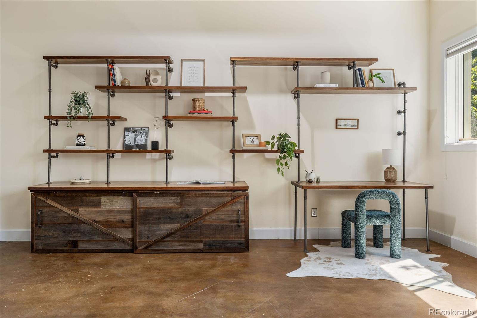 MLS Image #7 for 226  cherokee street,denver, Colorado