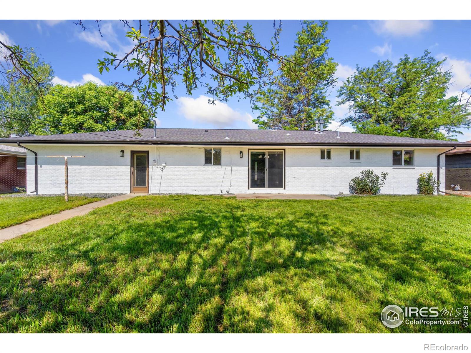 MLS Image #29 for 1812  van buren avenue,loveland, Colorado