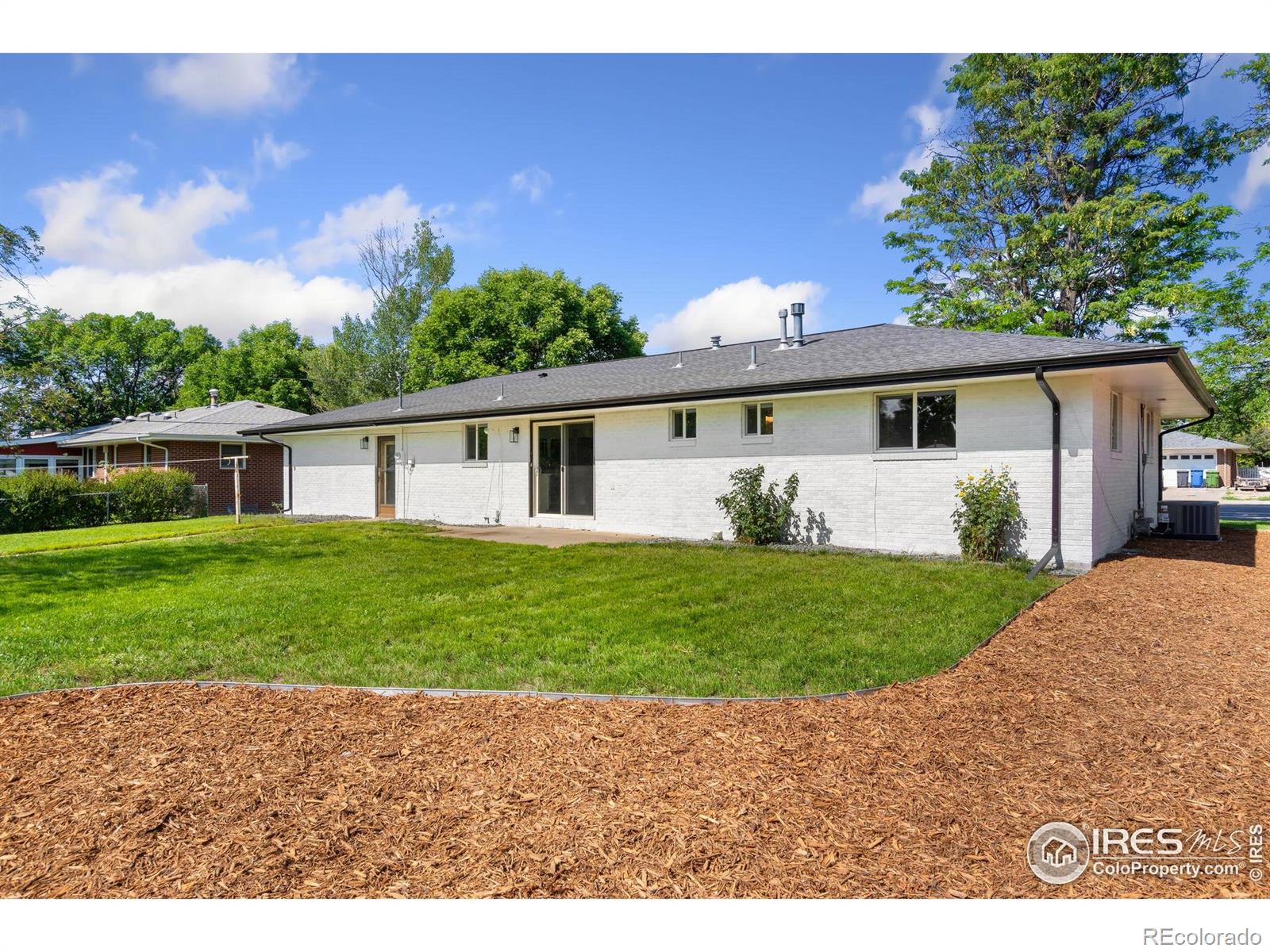 MLS Image #30 for 1812  van buren avenue,loveland, Colorado