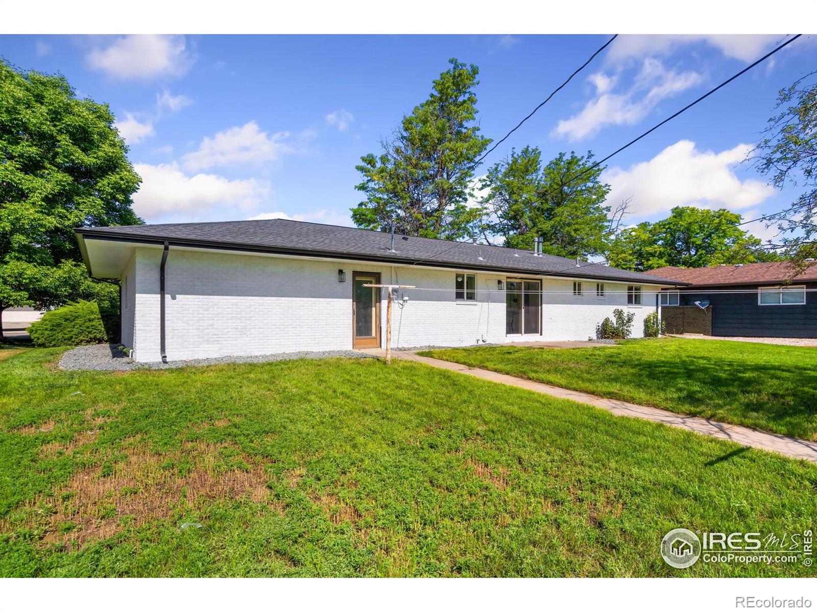 MLS Image #31 for 1812  van buren avenue,loveland, Colorado