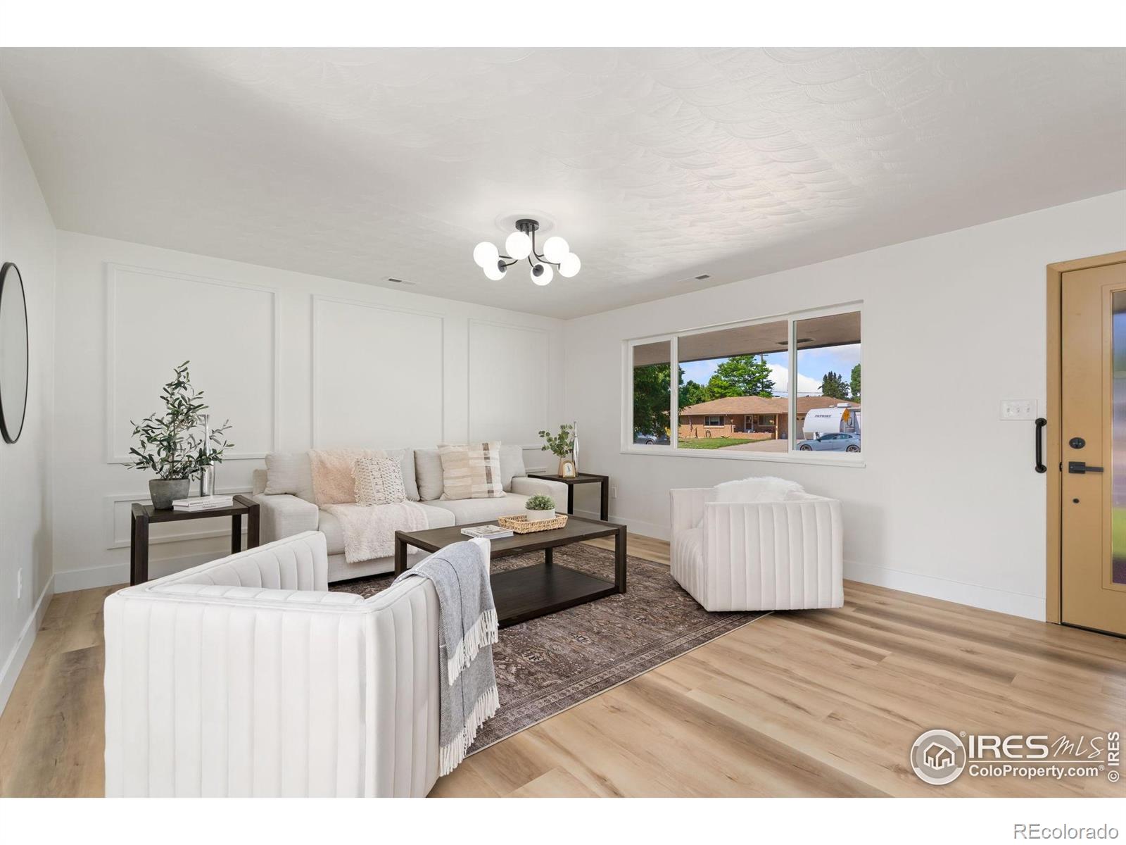 MLS Image #4 for 1812  van buren avenue,loveland, Colorado