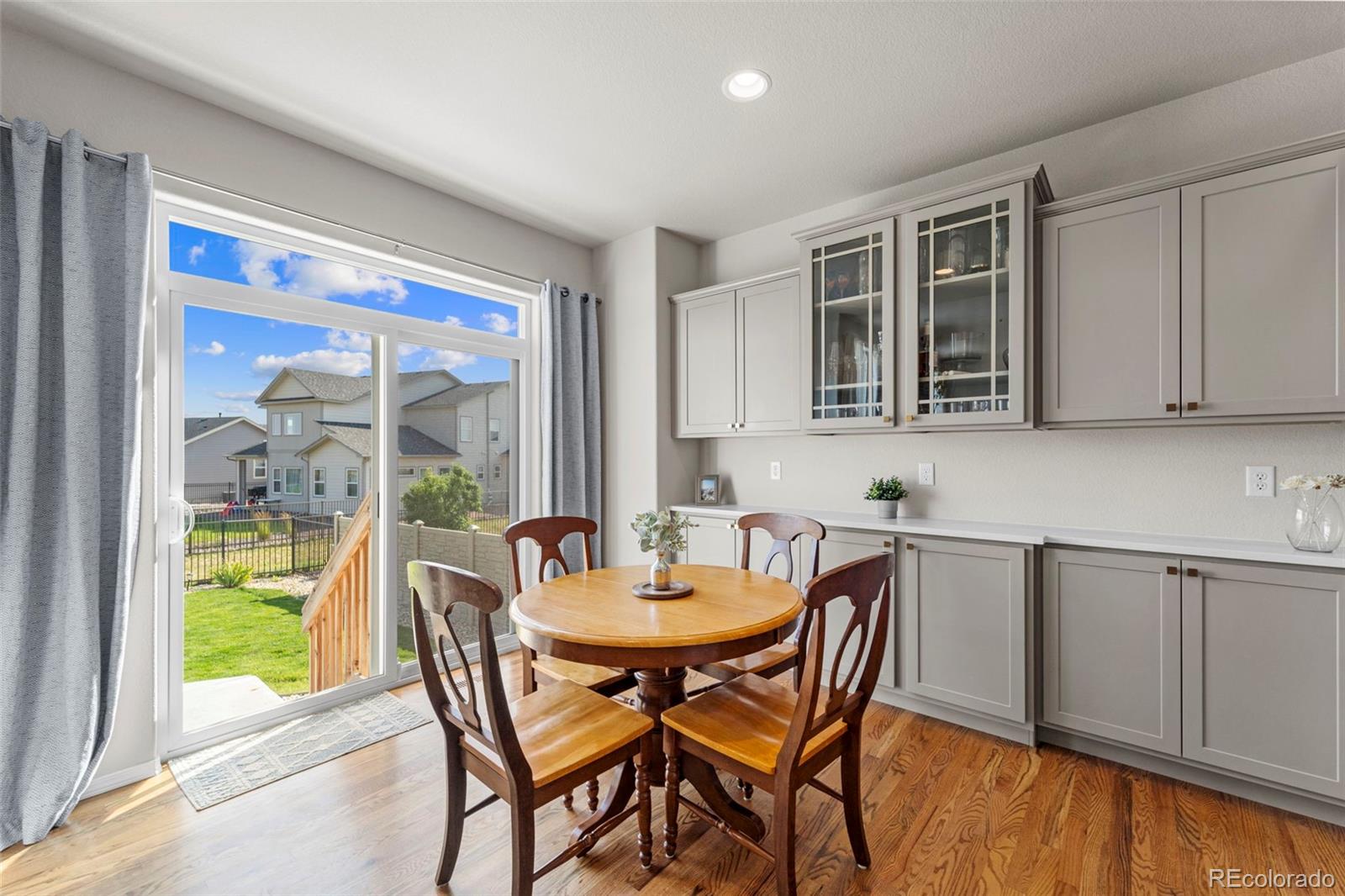 MLS Image #11 for 12980  stone valley drive,peyton, Colorado