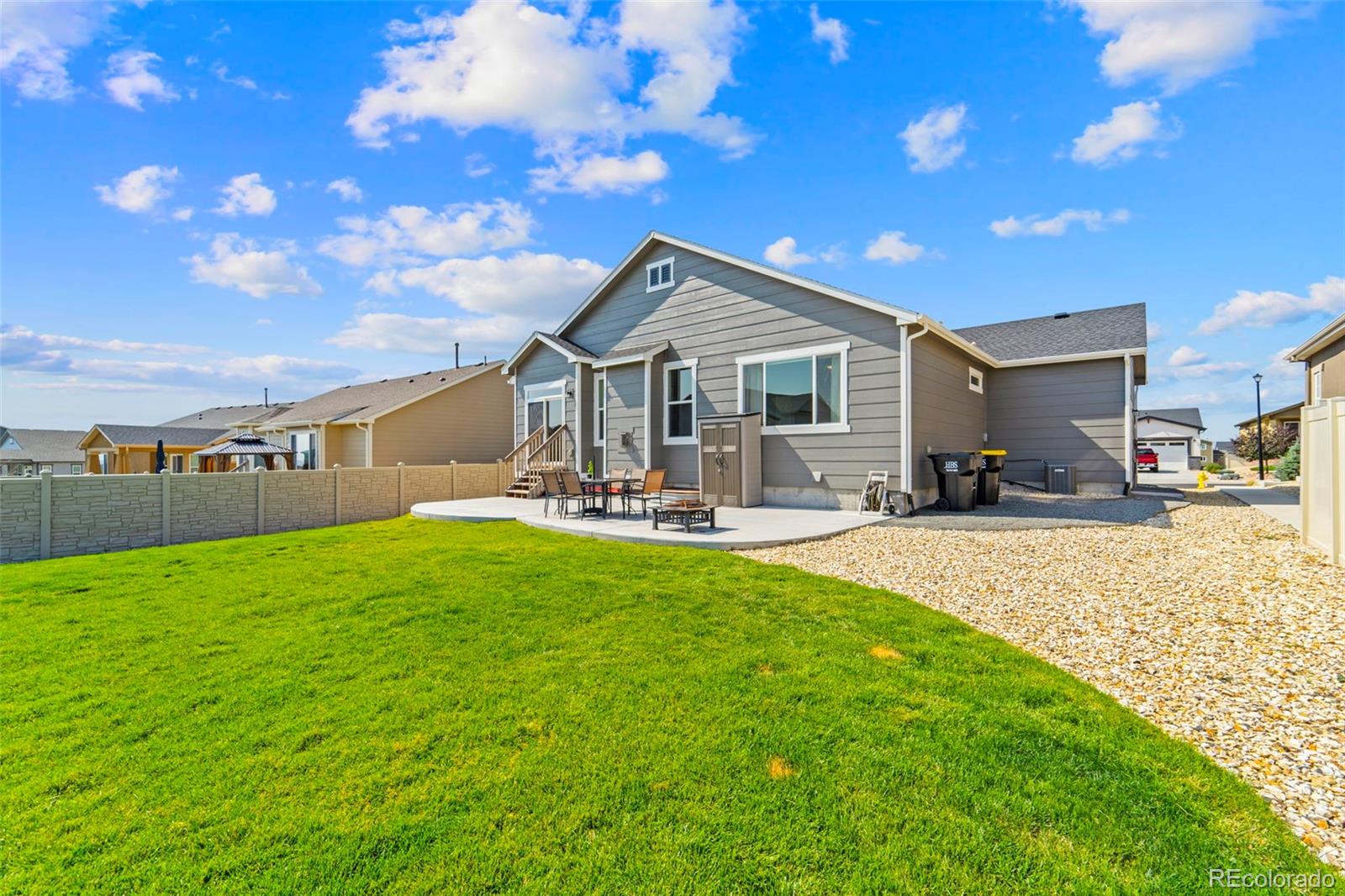 MLS Image #35 for 12980  stone valley drive,peyton, Colorado