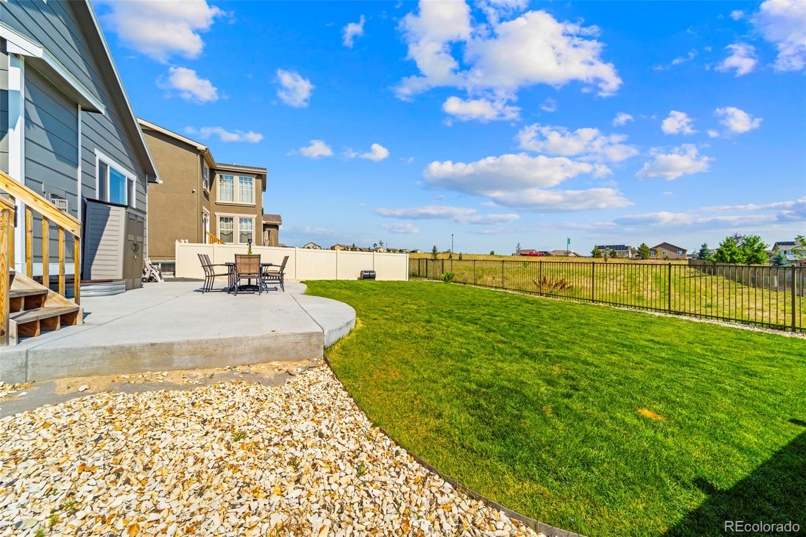 MLS Image #37 for 12980  stone valley drive,peyton, Colorado