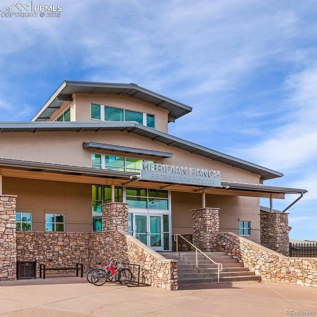 MLS Image #41 for 12980  stone valley drive,peyton, Colorado
