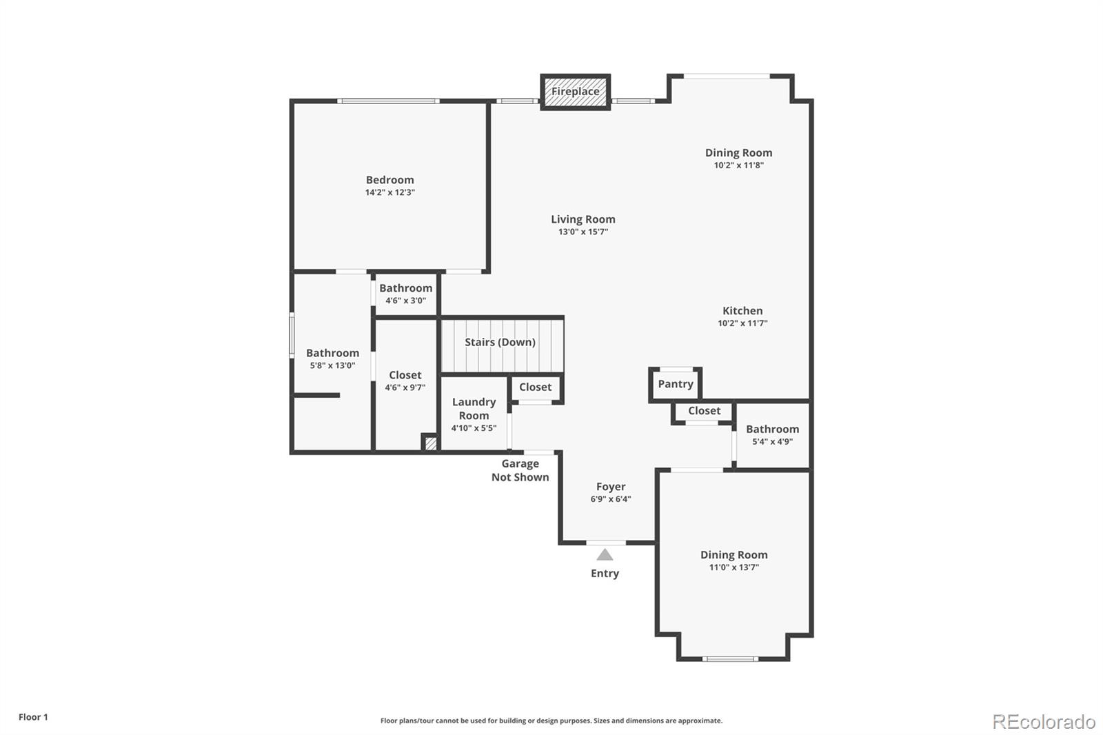 MLS Image #45 for 12980  stone valley drive,peyton, Colorado
