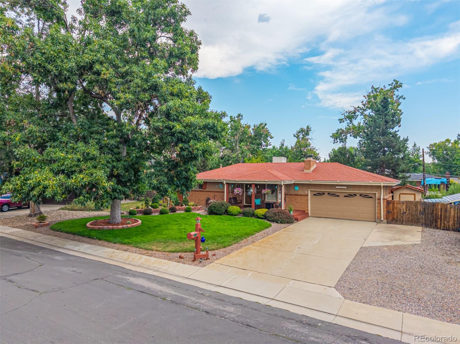 MLS Image #1 for 11023 w 67th way,arvada, Colorado