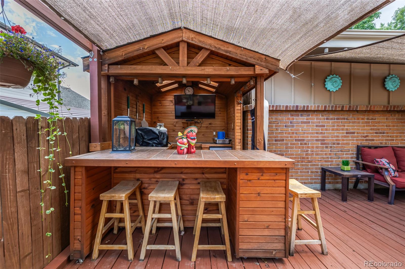 MLS Image #25 for 11023 w 67th way,arvada, Colorado