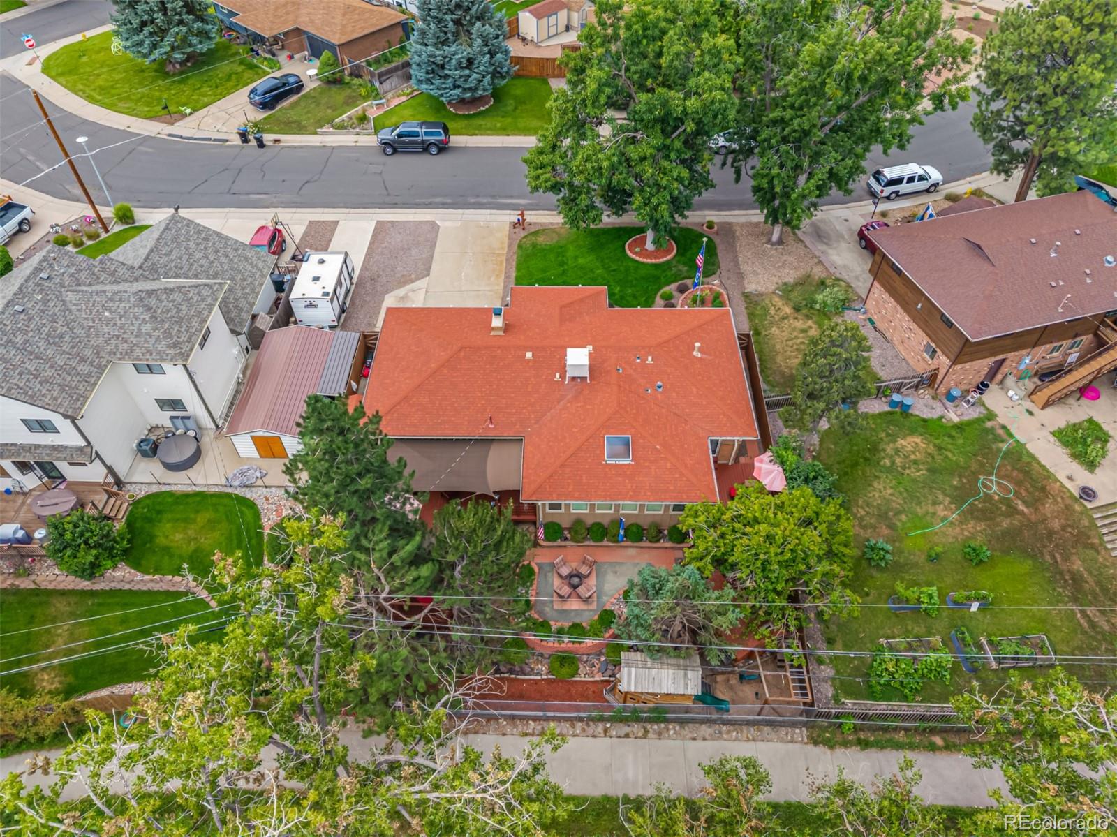 MLS Image #37 for 11023 w 67th way,arvada, Colorado