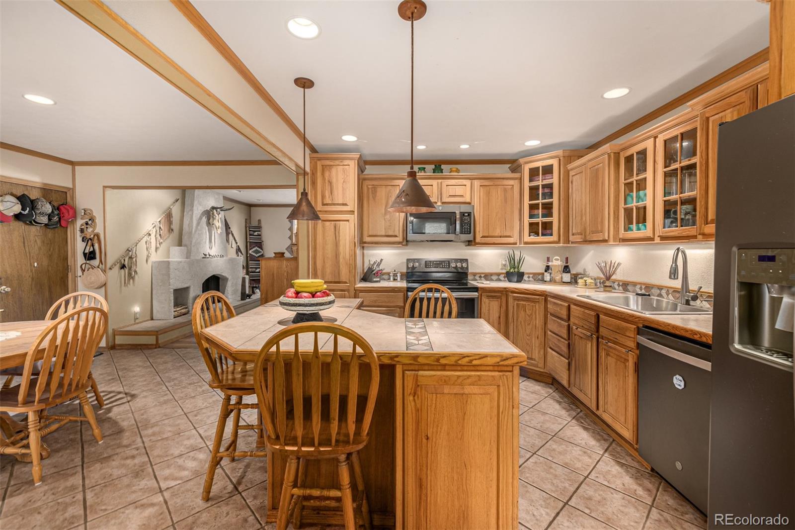 MLS Image #5 for 11023 w 67th way,arvada, Colorado