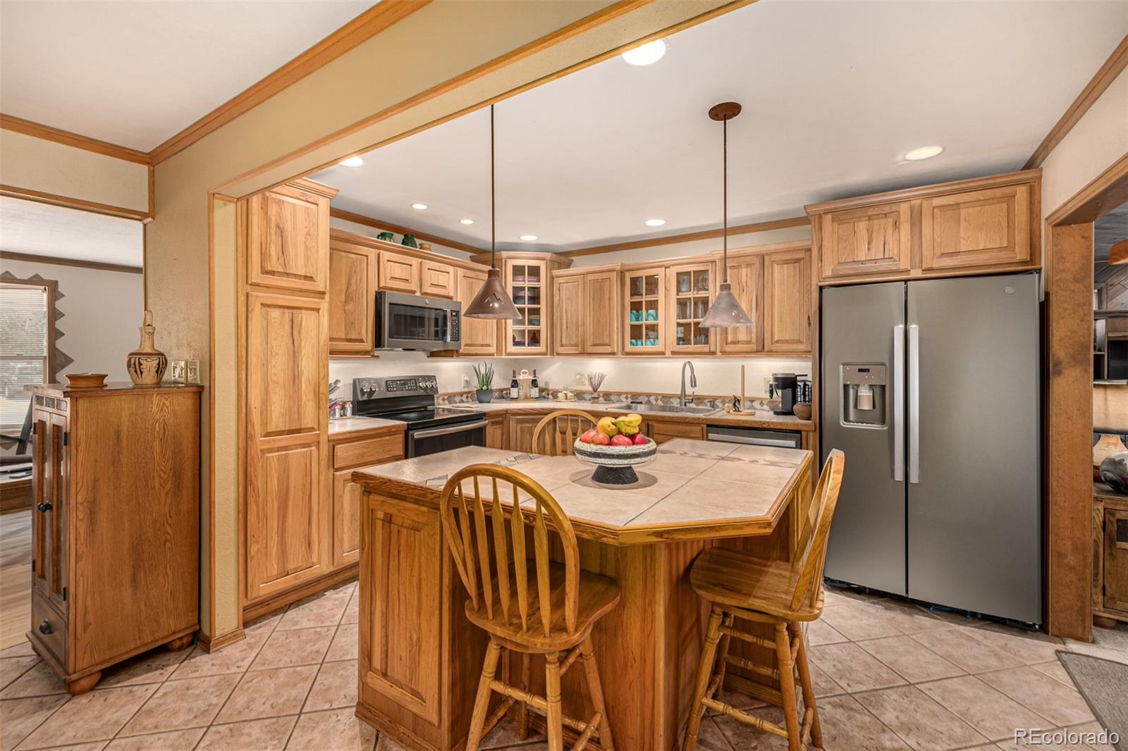 MLS Image #6 for 11023 w 67th way,arvada, Colorado