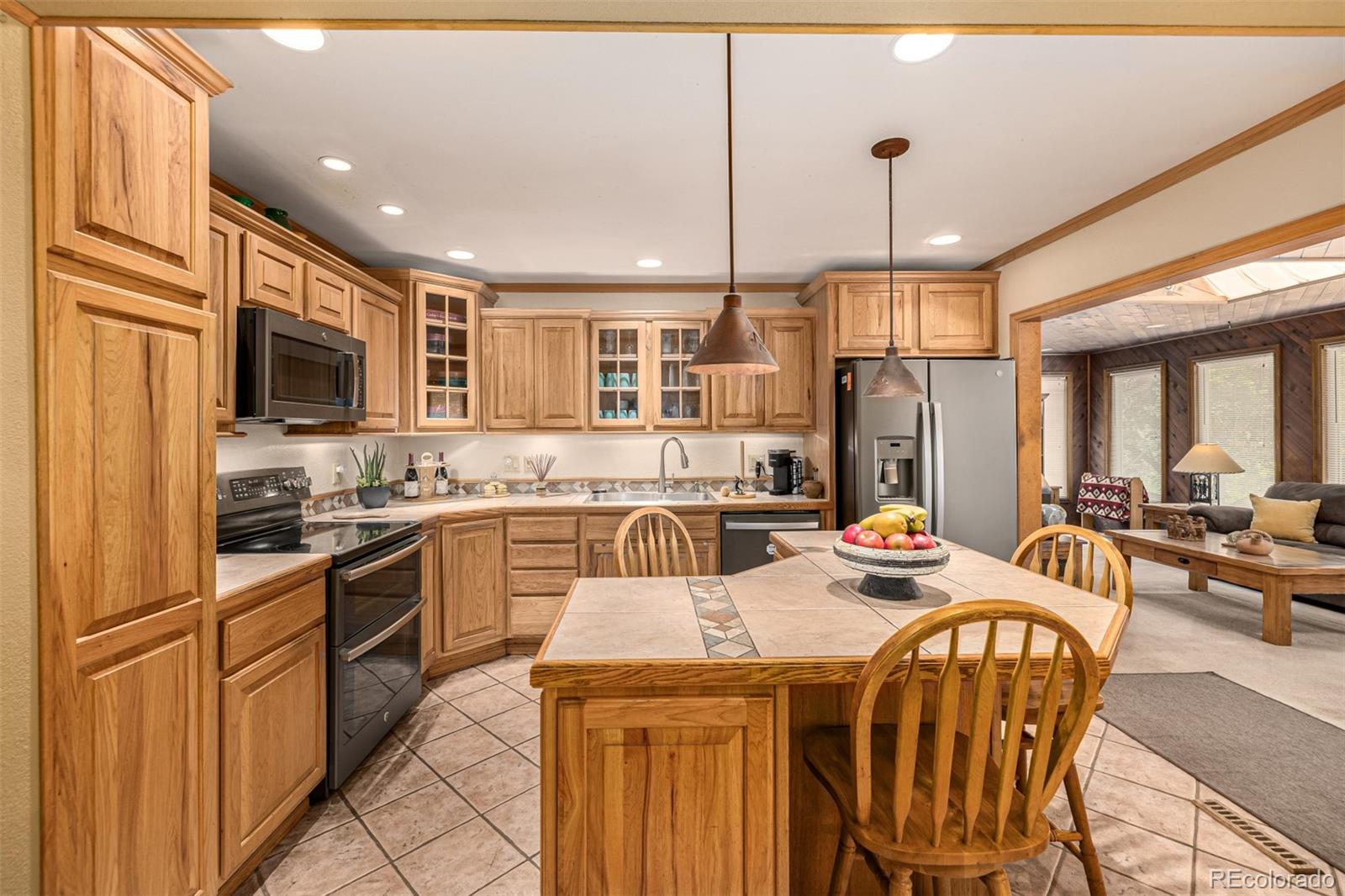 MLS Image #7 for 11023 w 67th way,arvada, Colorado